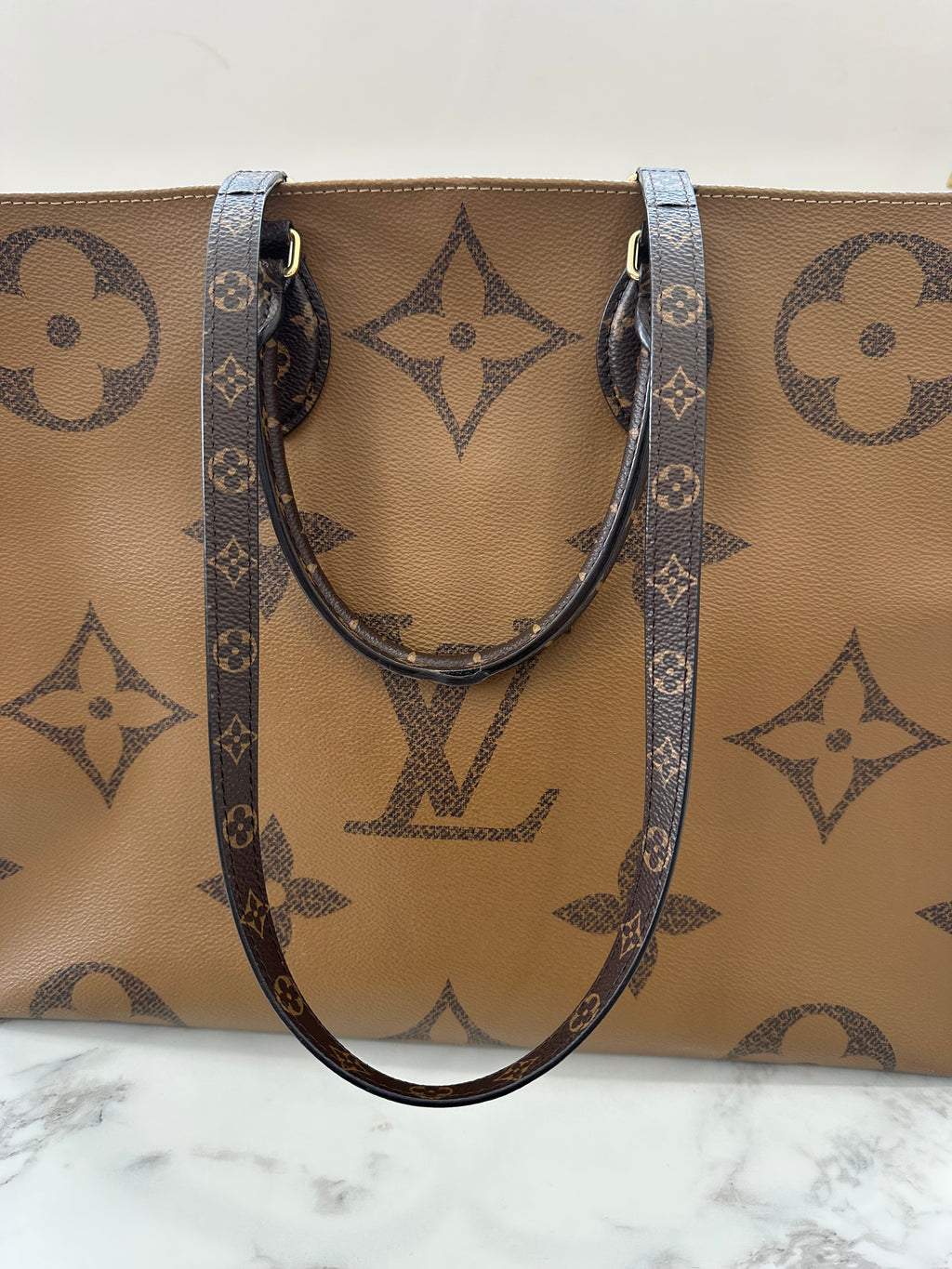 Louis Vuitton Onthego