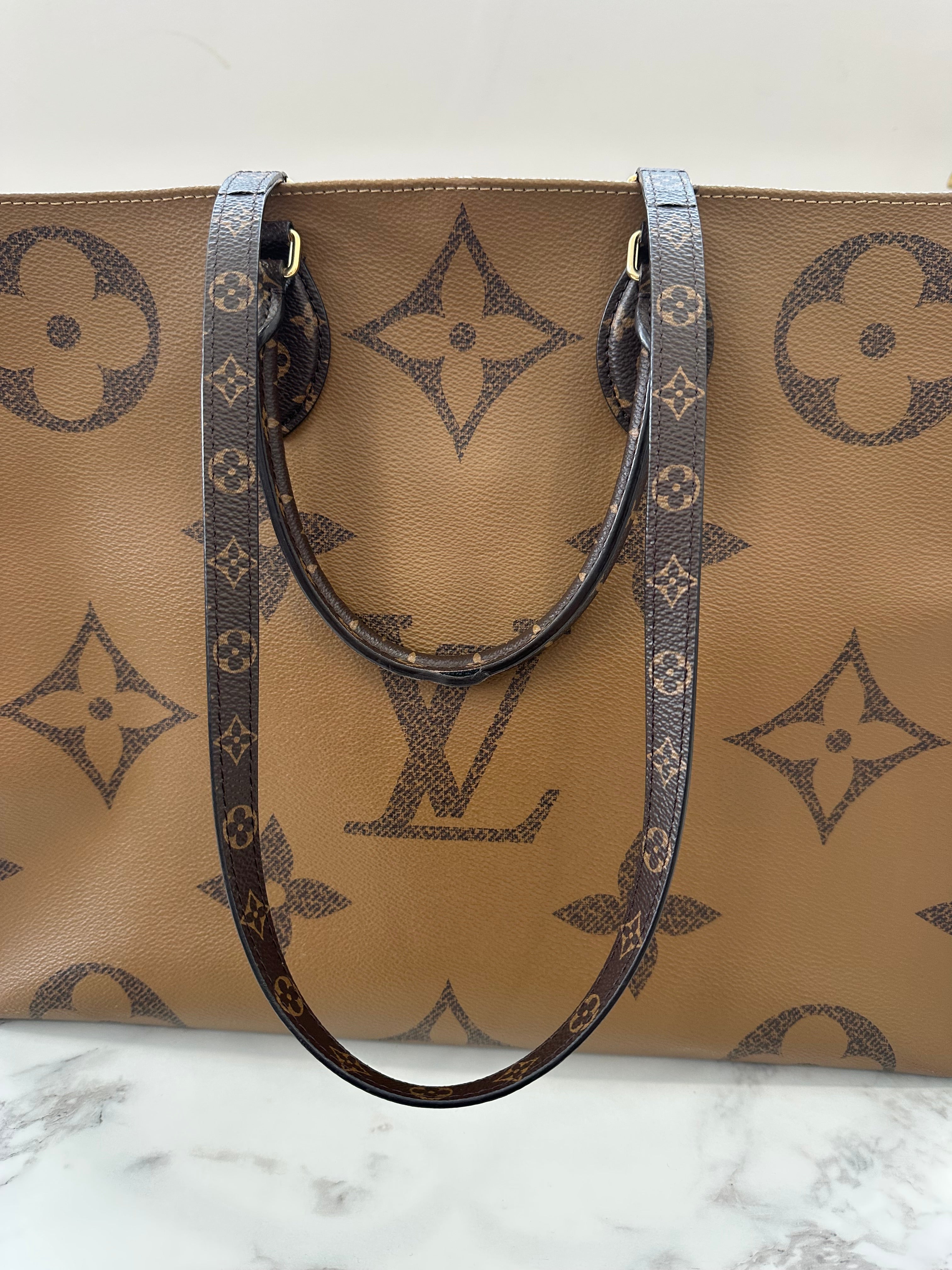 Louis Vuitton Onthego