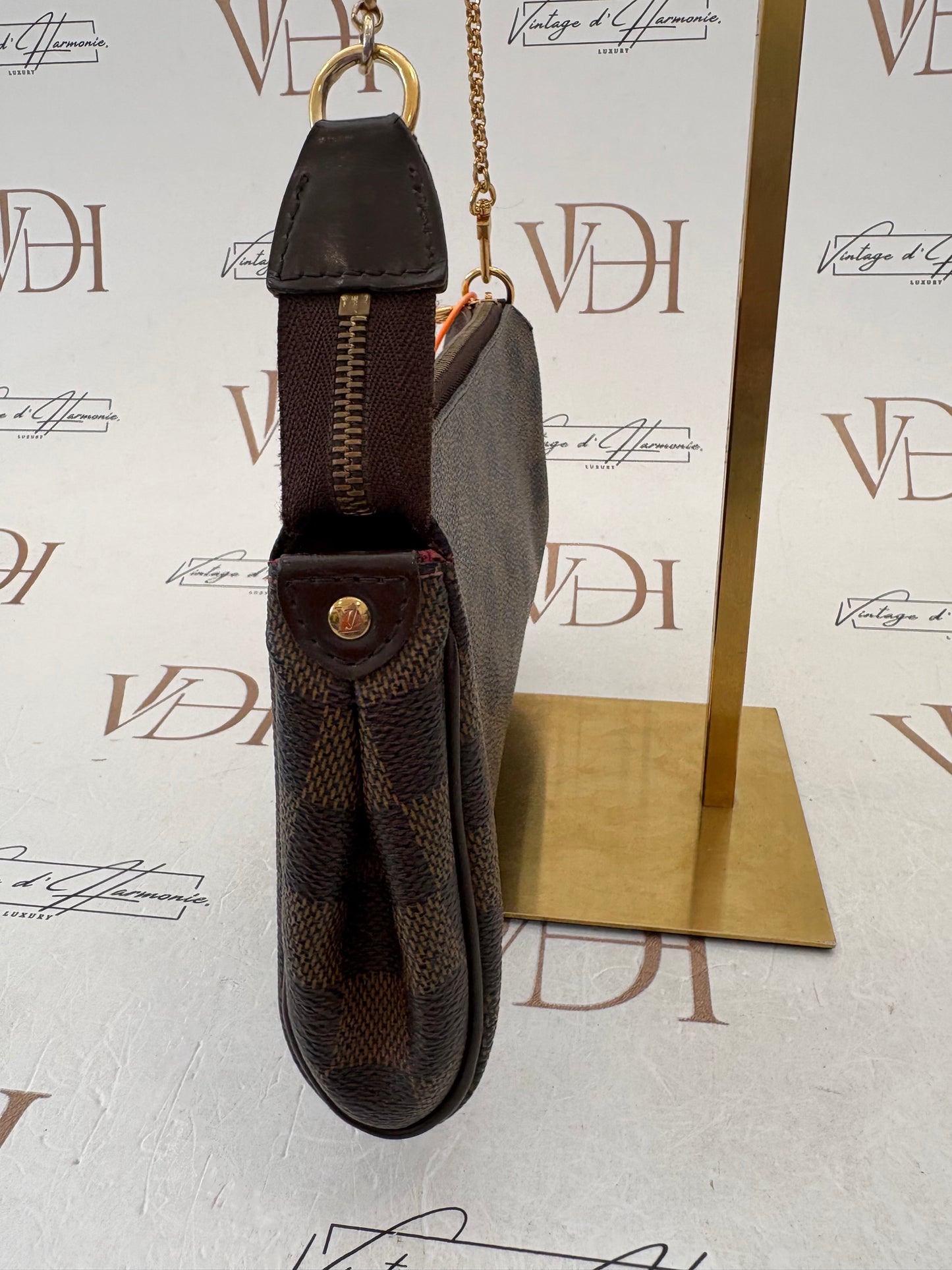 383257 - Louis Vuitton Eva
