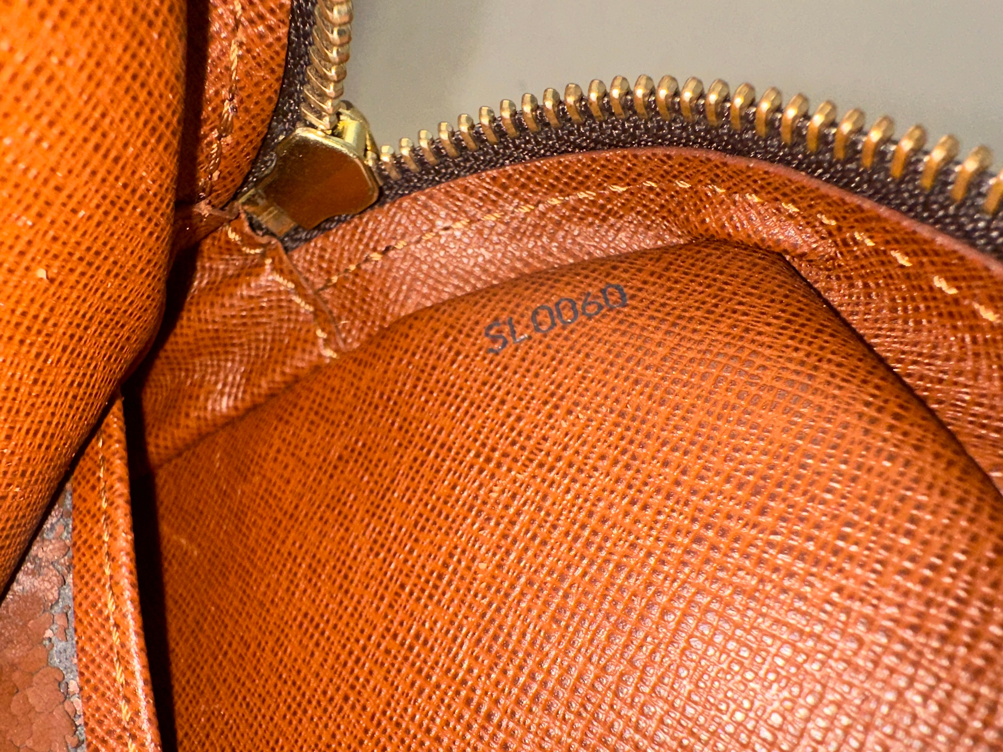 Louis Vuitton Danube