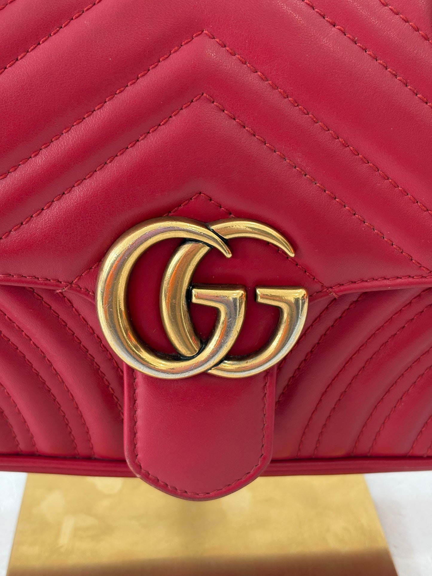200807 - Gucci Marmont