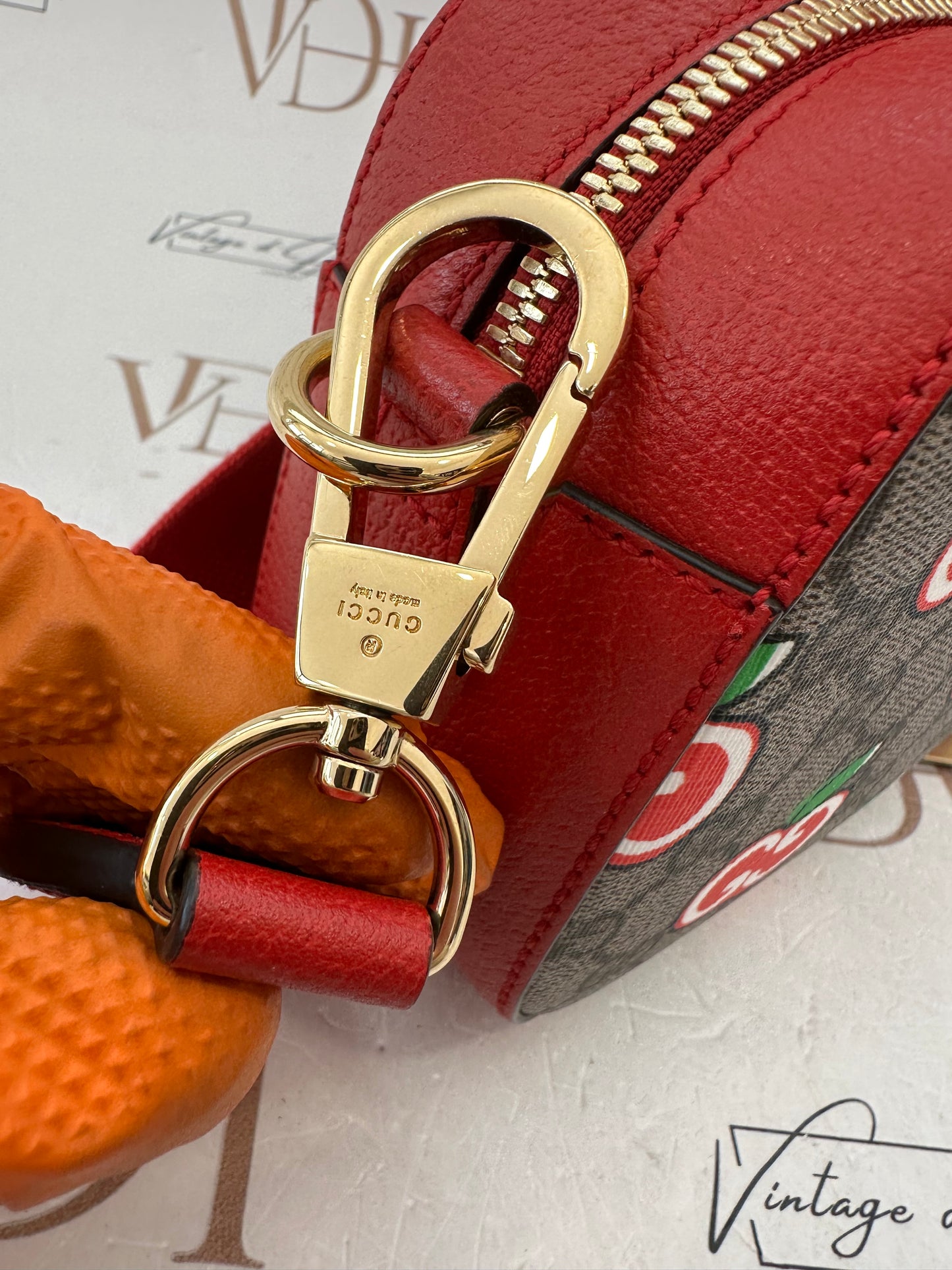 383144 - Gucci Bag