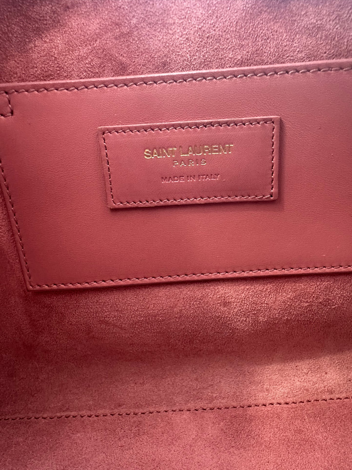 382312 - Saint Laurent