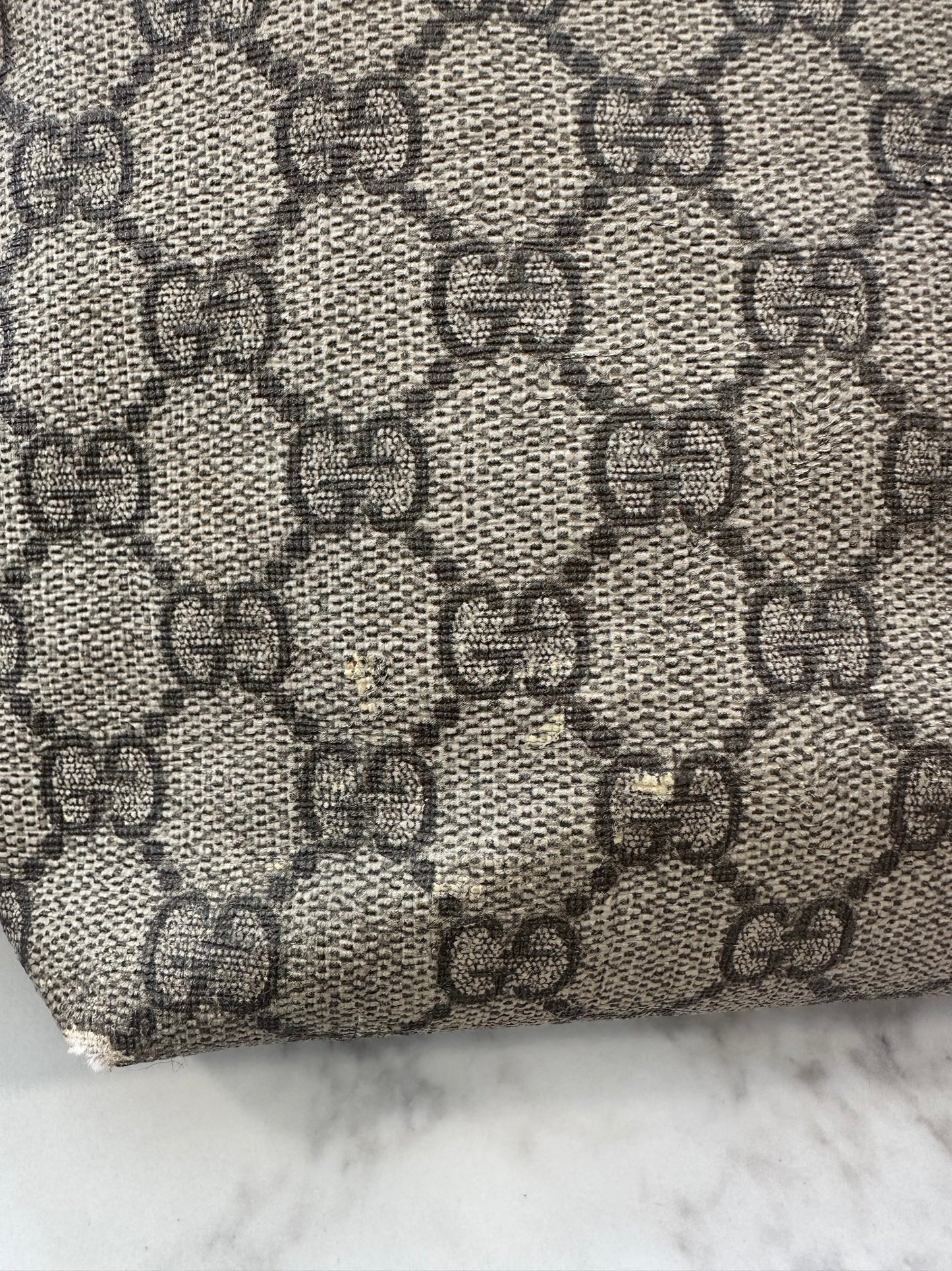 Gucci Tote Star