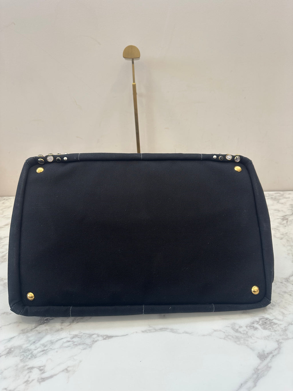 Prada Black
