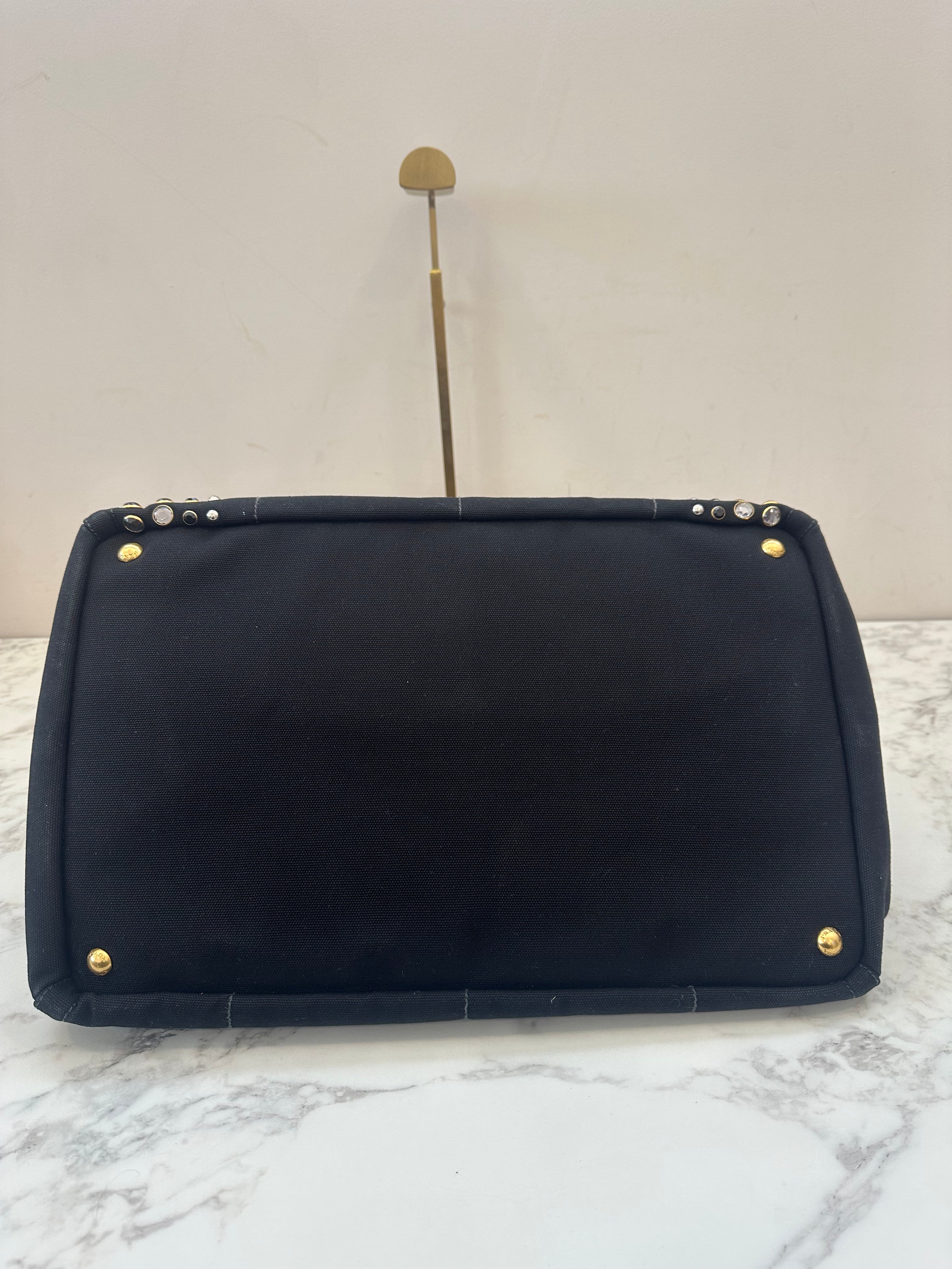 Prada Black