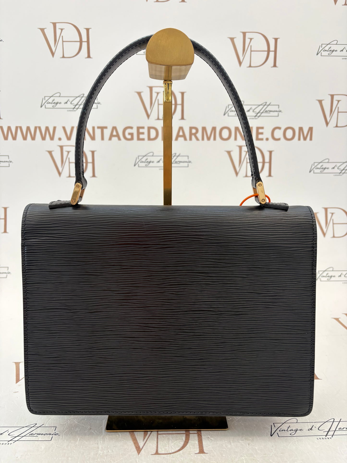 017647 - Louis Vuitton Epi Concorde