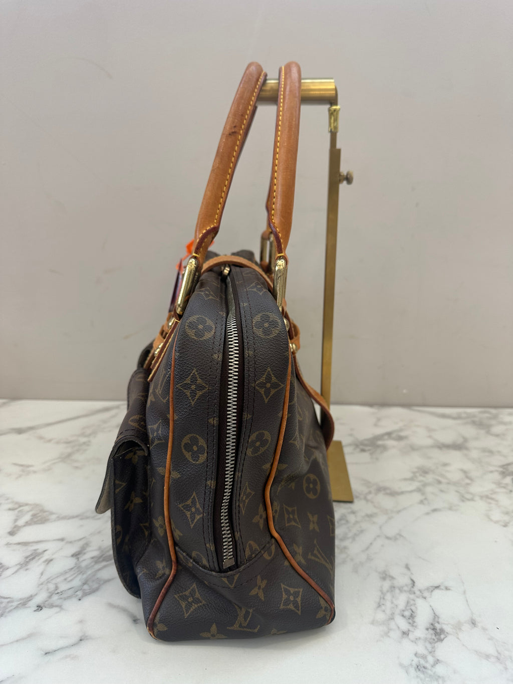 Louis Vuitton Manhattan GM