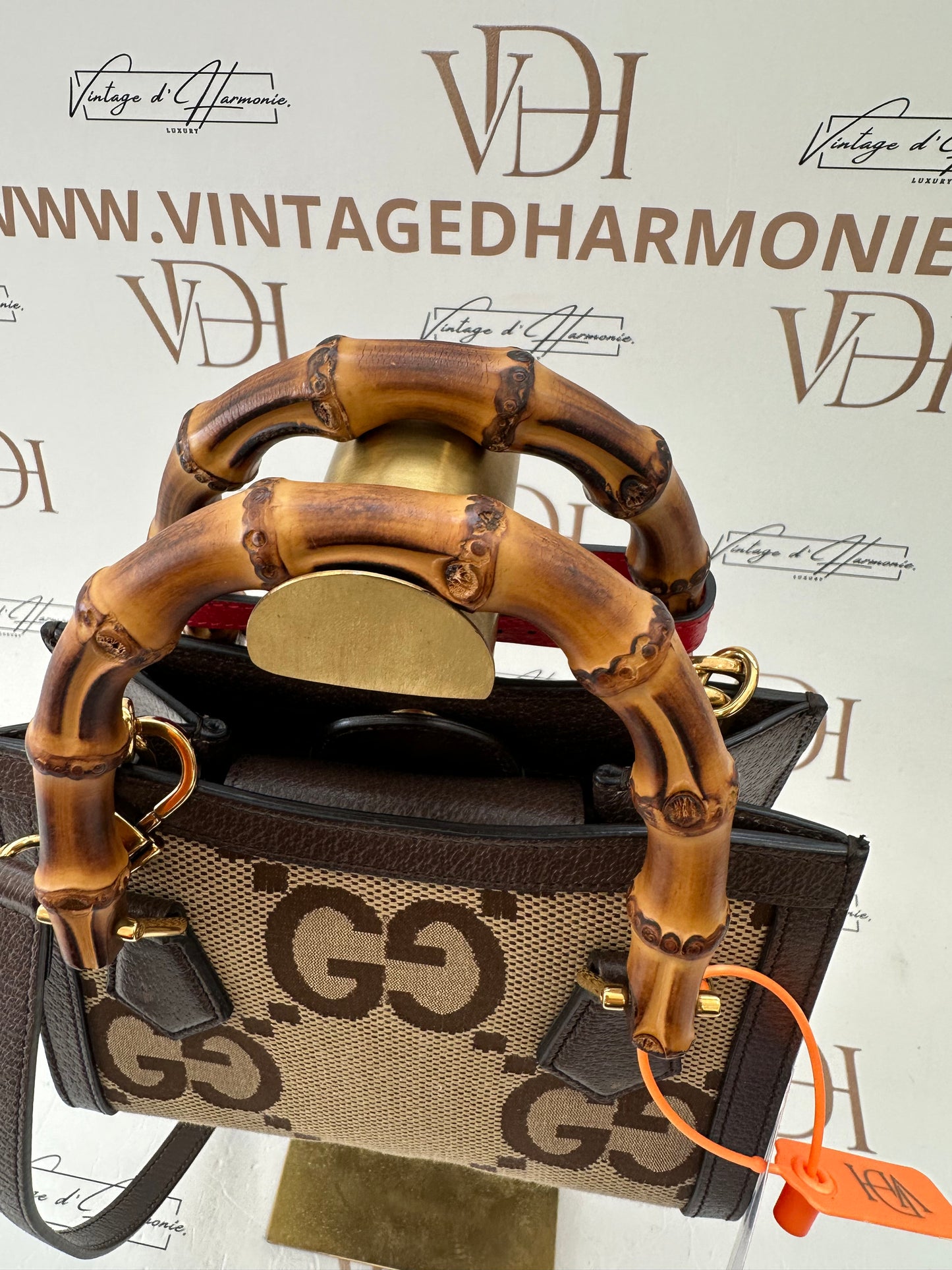 383008 - Gucci Diana