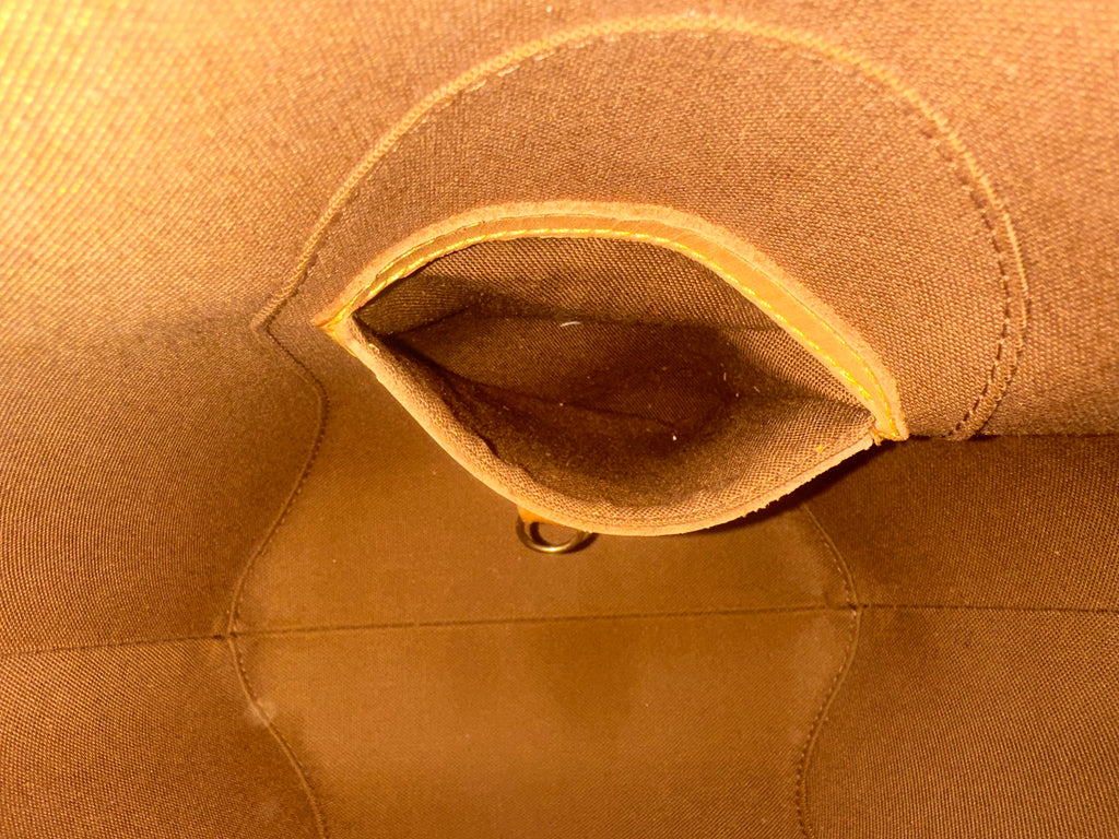 Louis Vuitton Ellipse PM