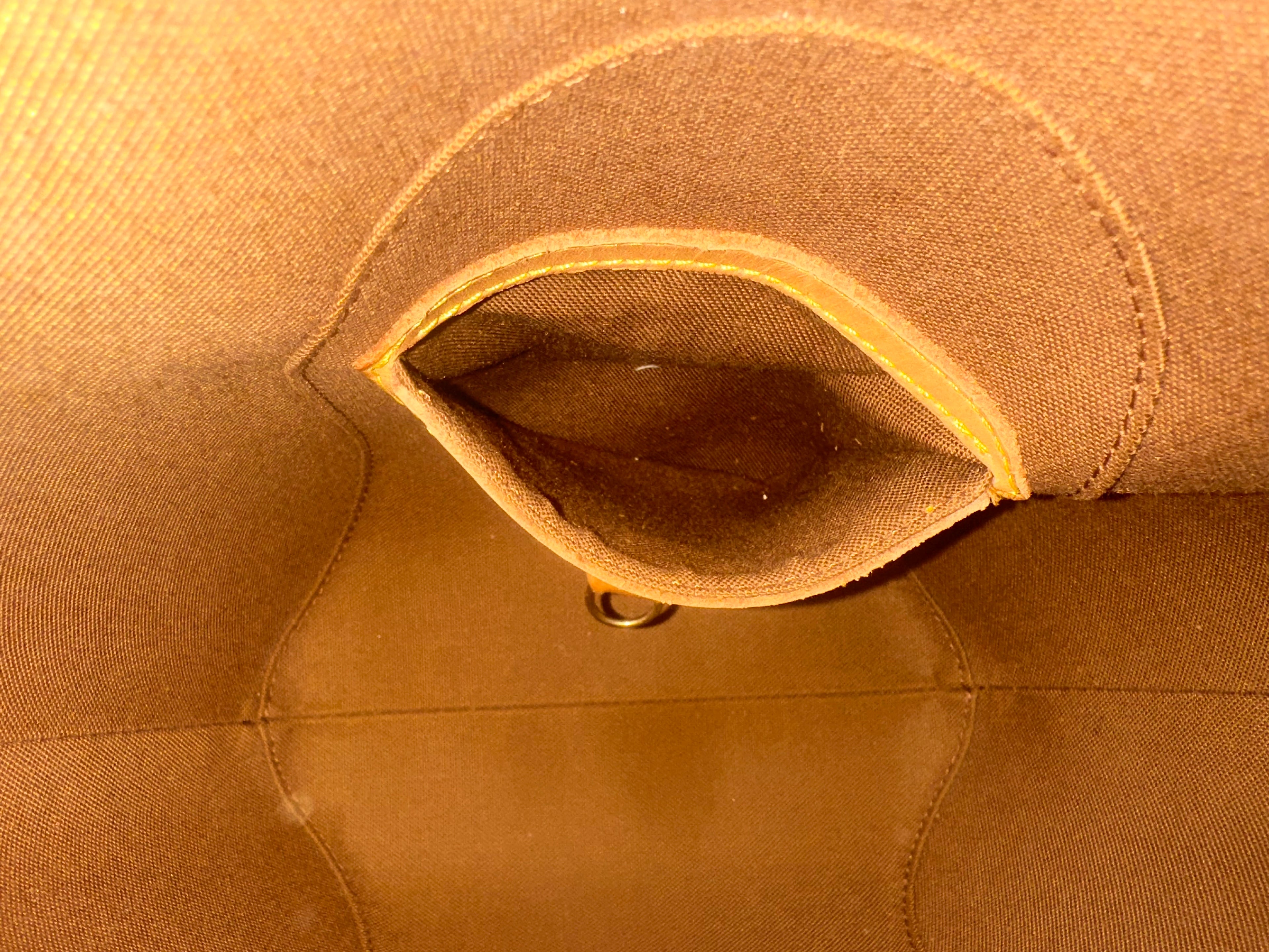 Louis Vuitton Ellipse PM