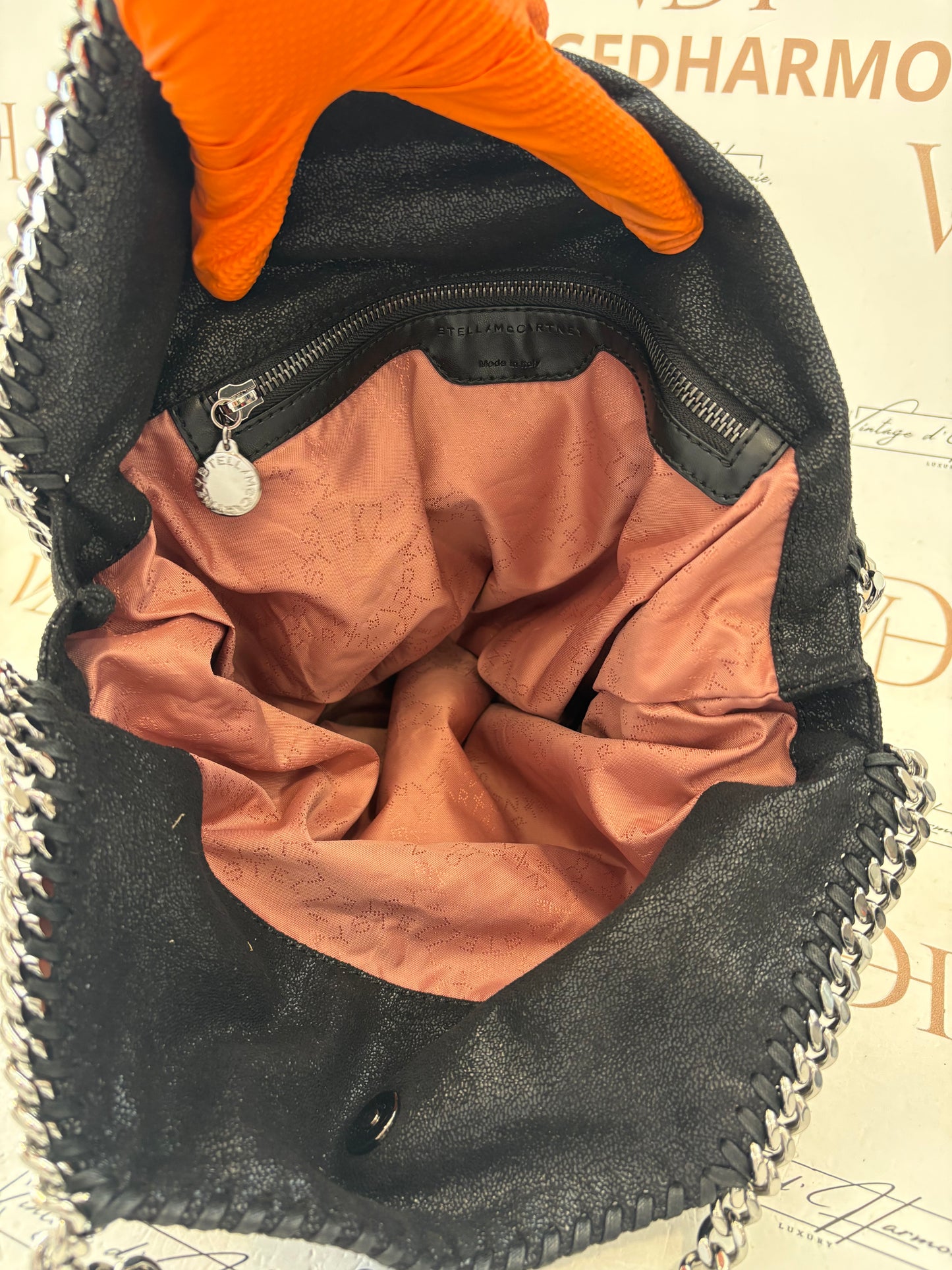201463 - Stella McCartney Falabella