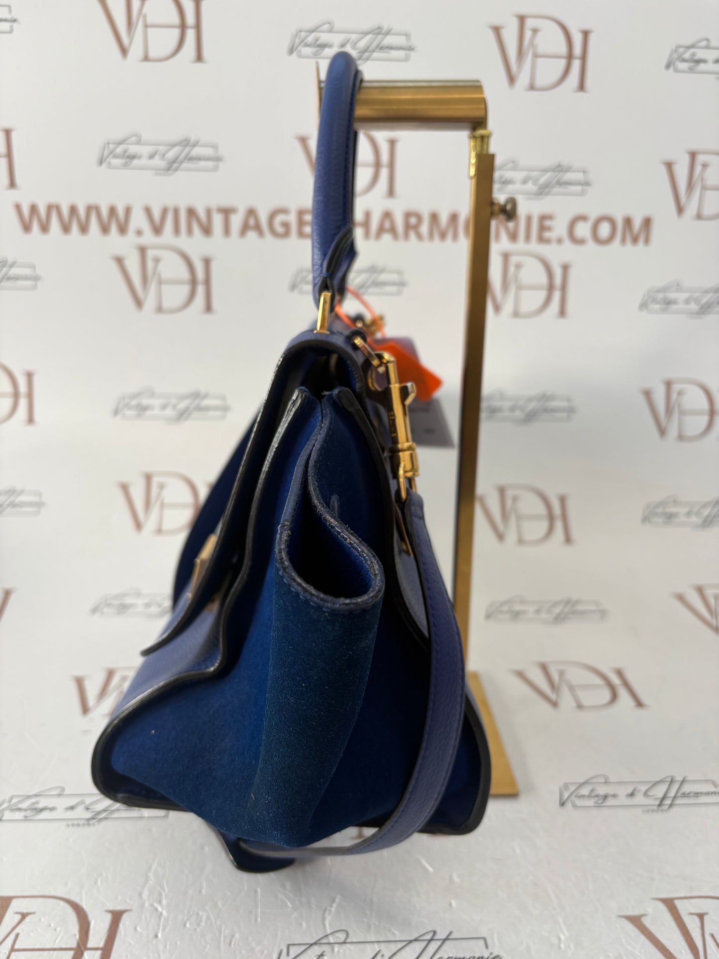 383242 - Céline Trapeze