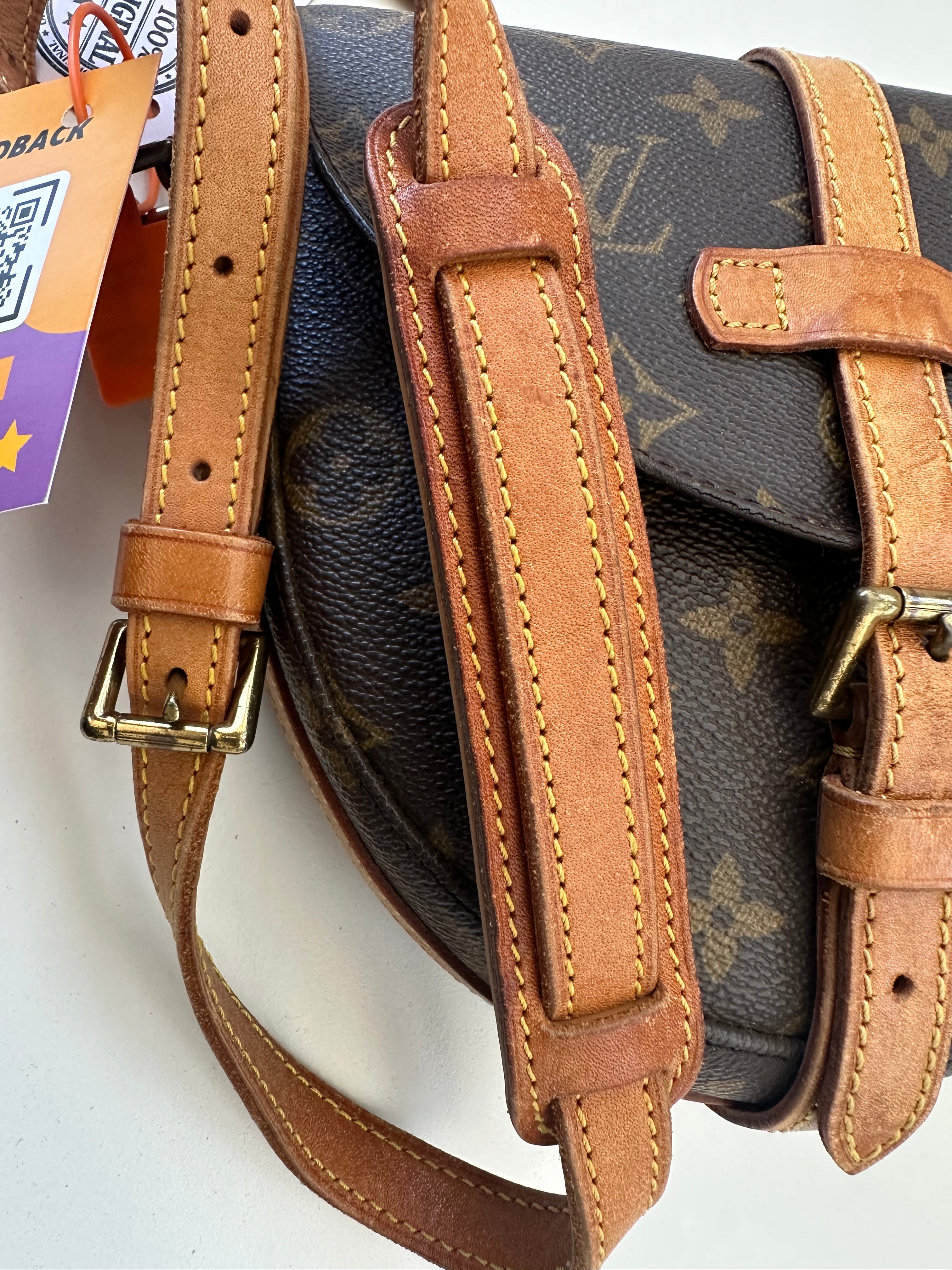 Louis Vuitton Chatilly PM