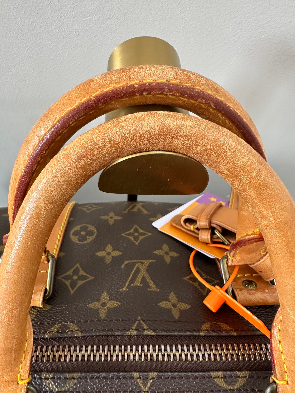 Louis Vuitton Keepall 55