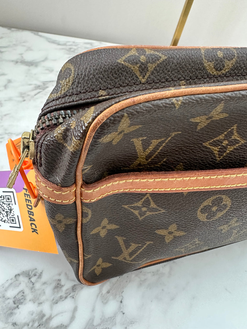 Louis Vuitton Compiegne 23