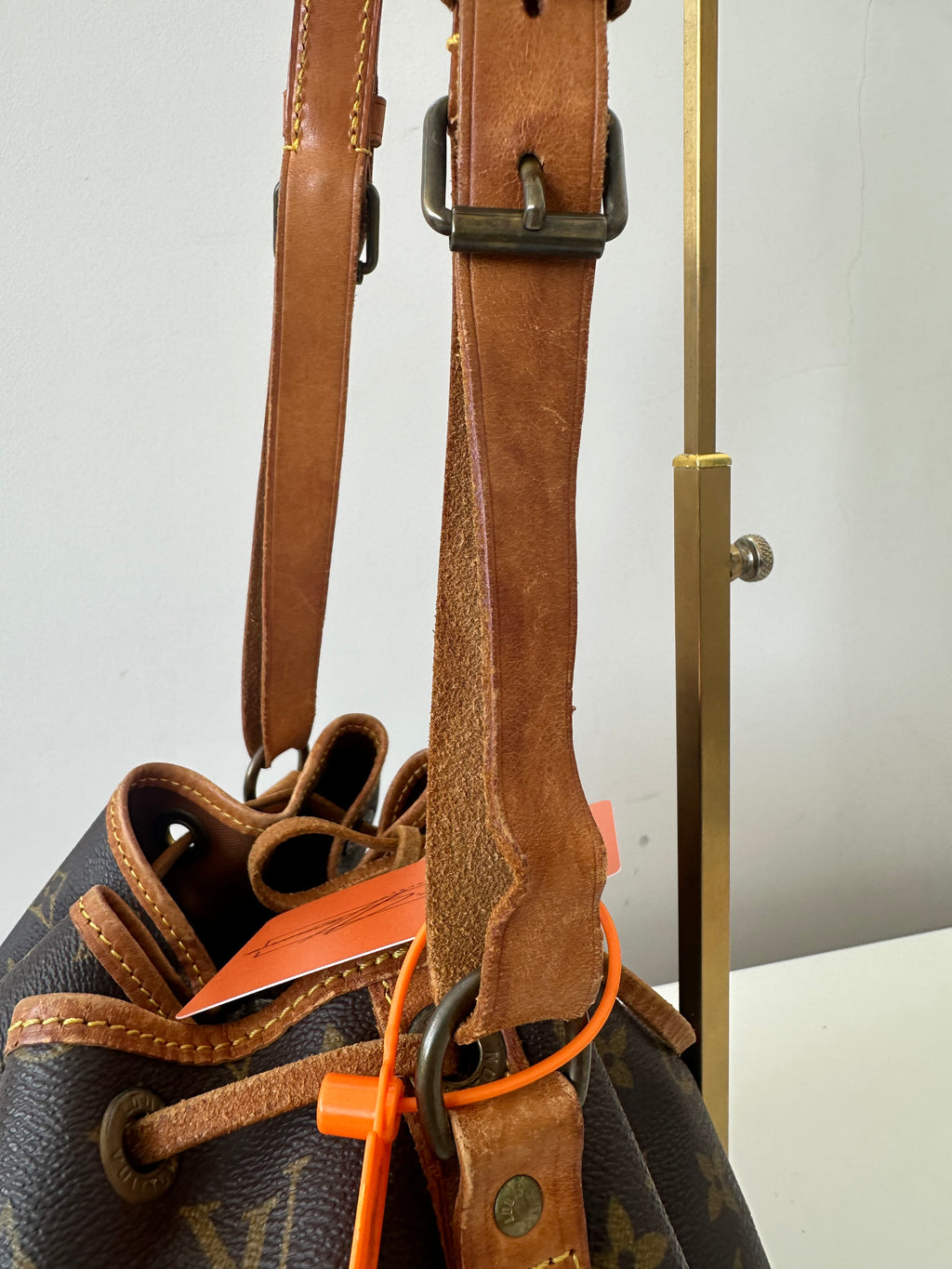 Louis Vuitton Petite Noé