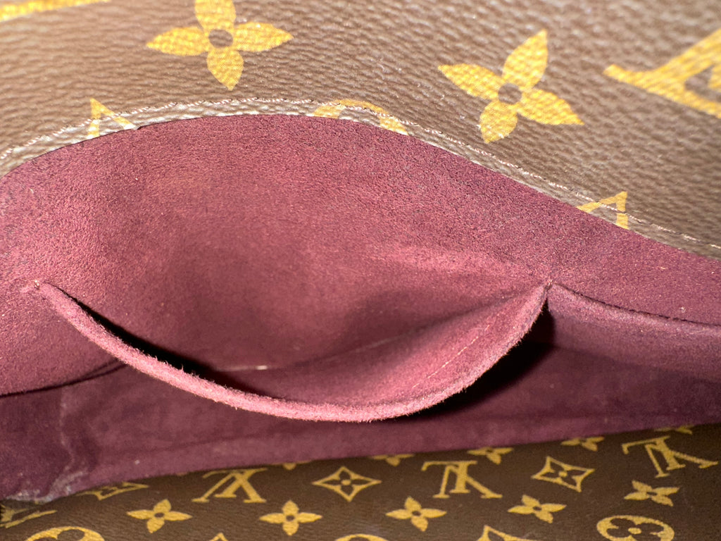 Louis Vuitton Montaigne