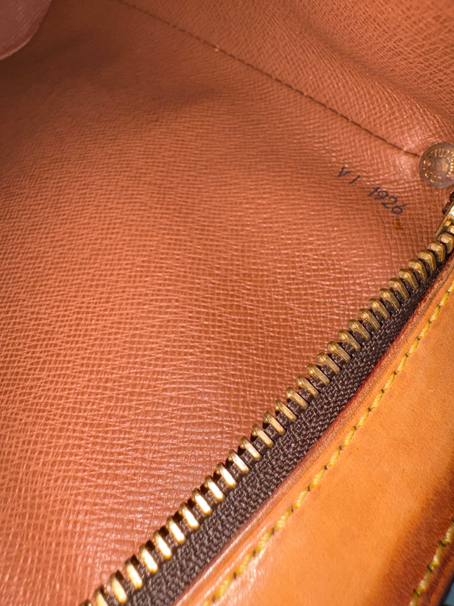 018643 - Louis Vuitton Drouot