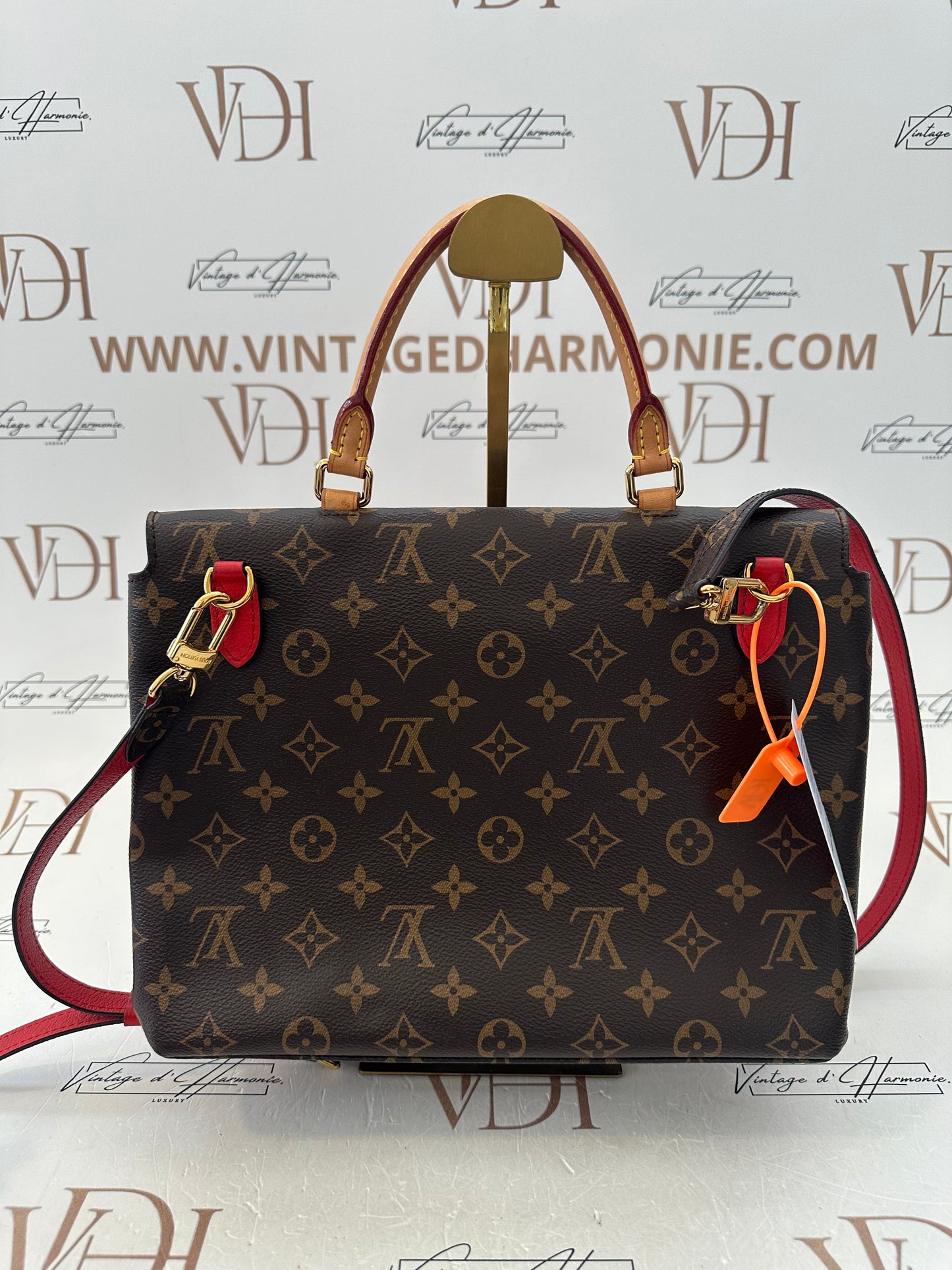 382682 - Louis Vuitton Marignan