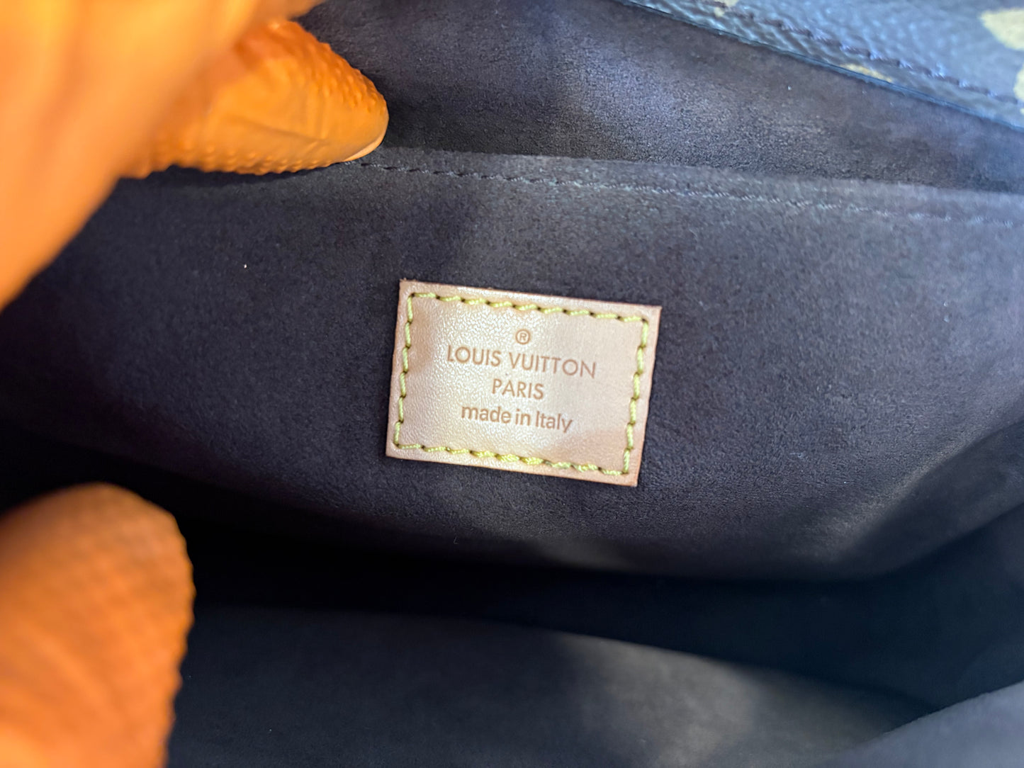 383768 - Louis Vuitton Metis