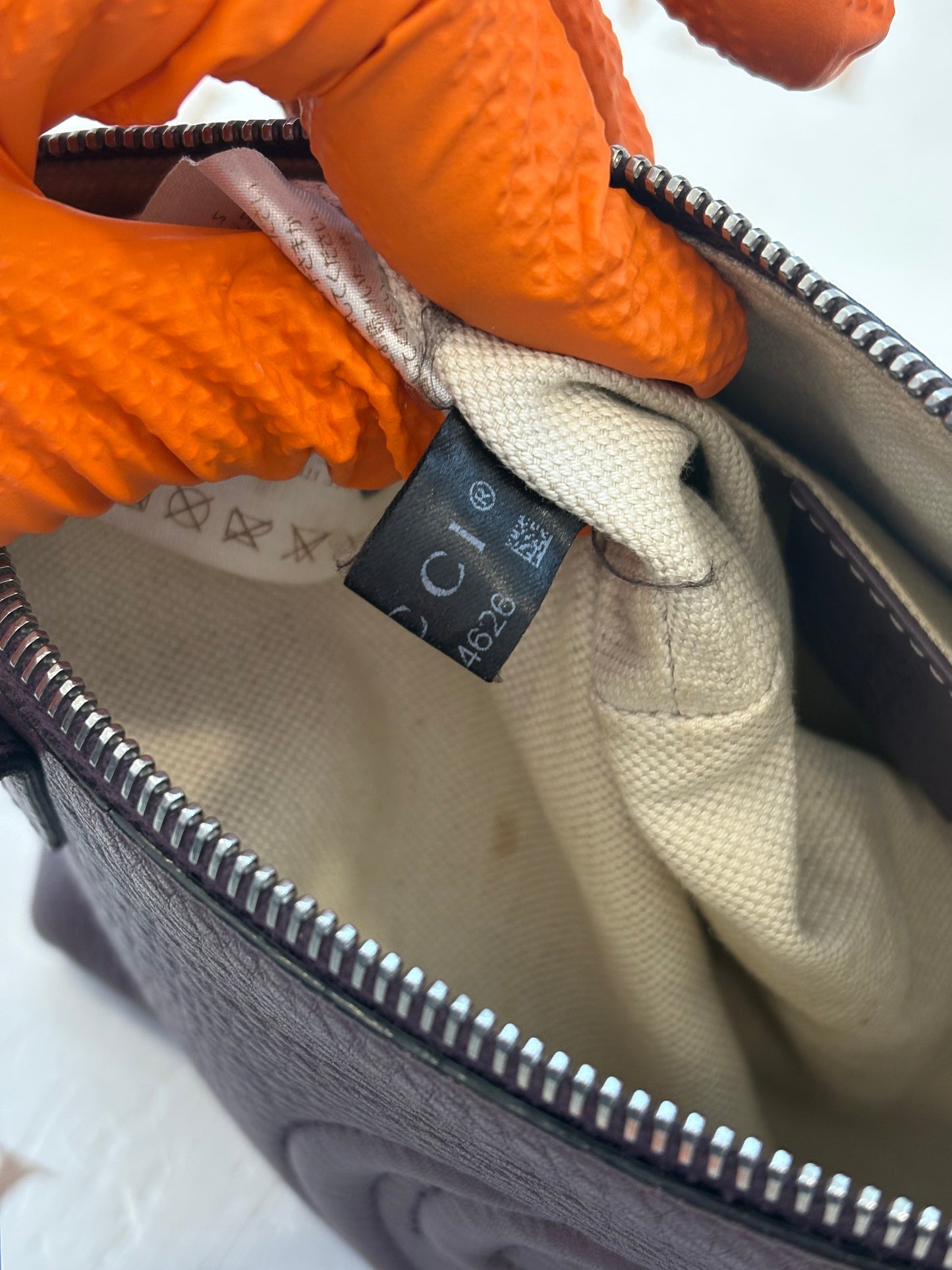 383050 - Gucci Bag