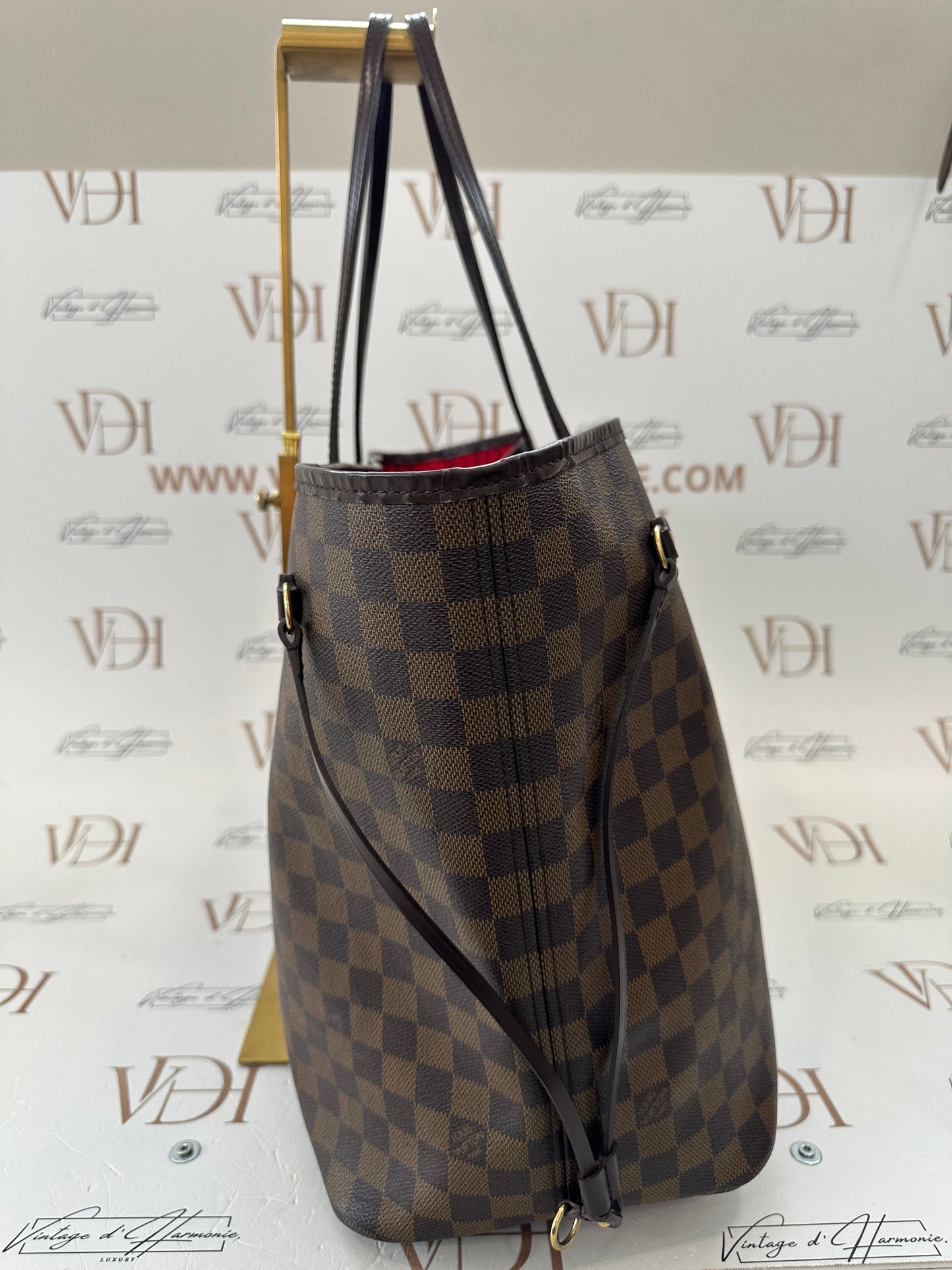 382247 - Louis Vuitton Neverfull