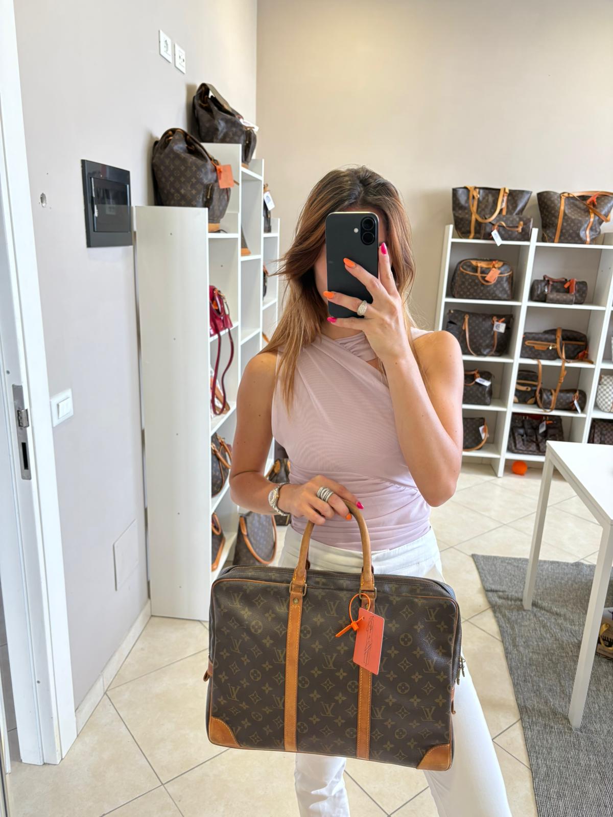 Louis Vuitton Voyage