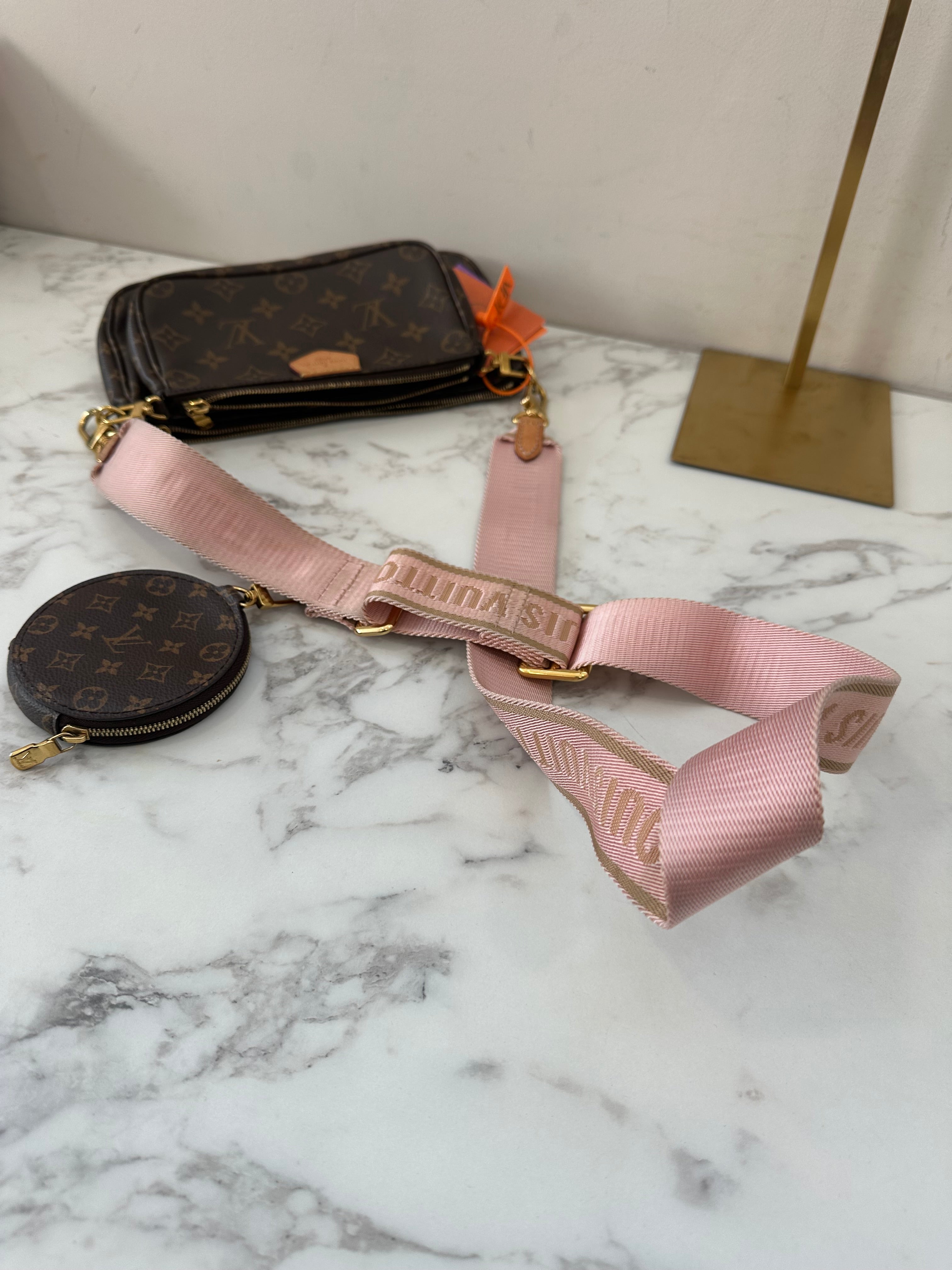 Louis Vuitton Multipochette