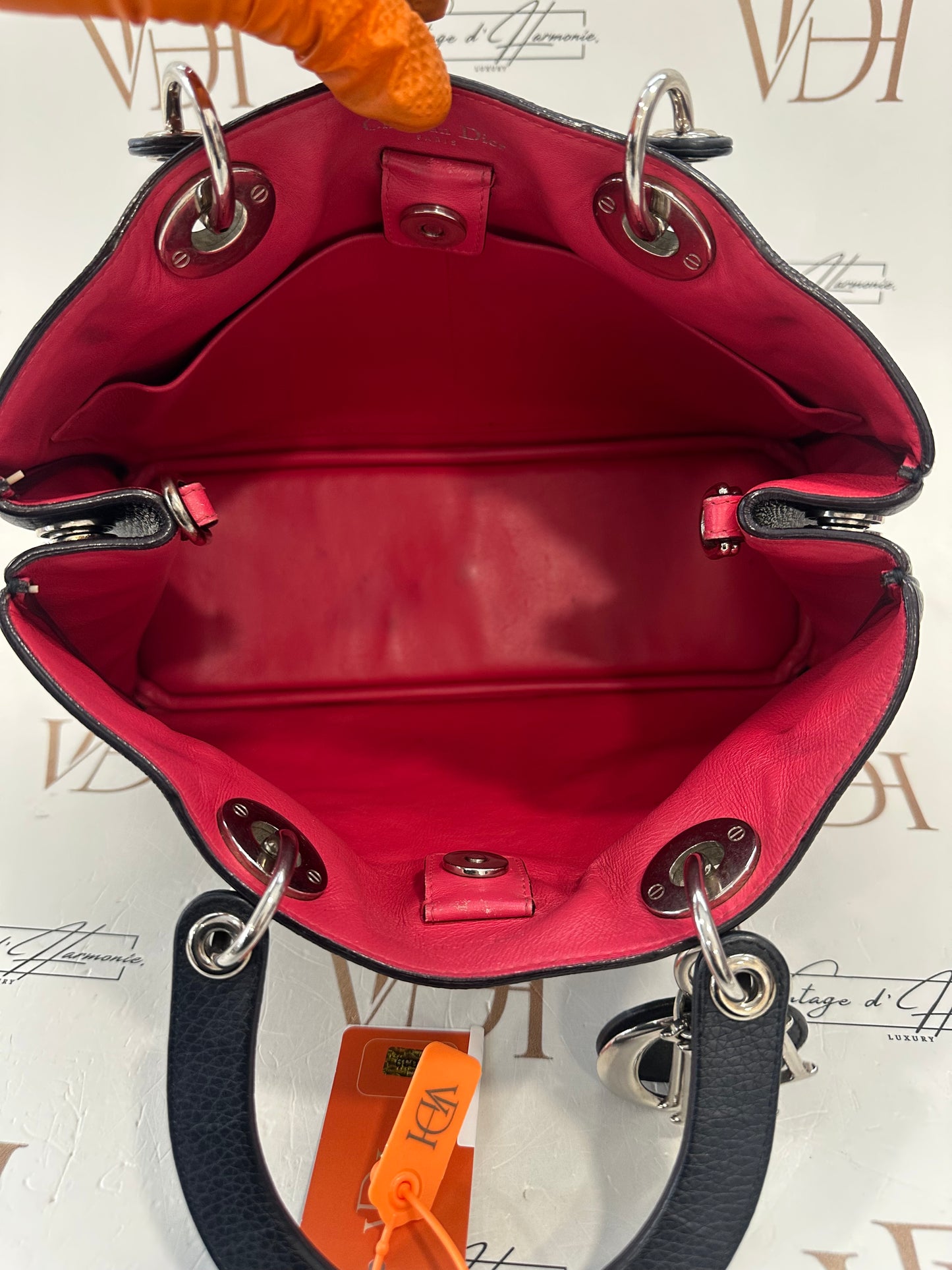 382639 - Dior Diorissimo