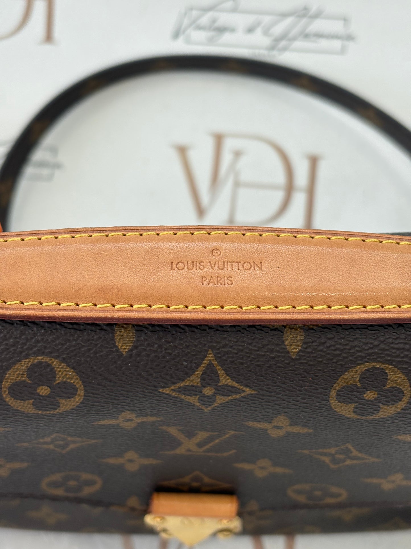 200885 - Louis Vuitton Metis
