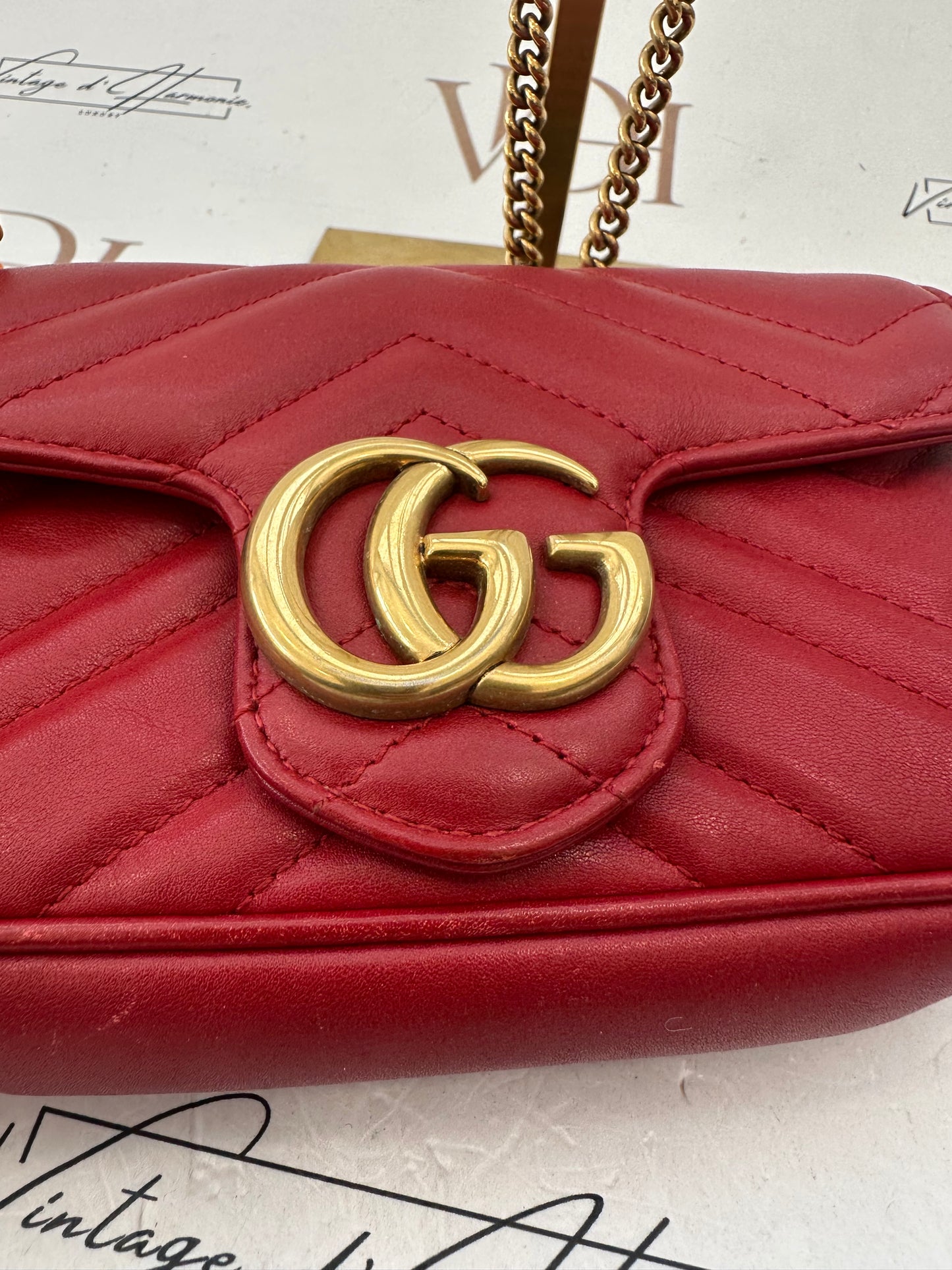 382569 - Gucci GG Marmont