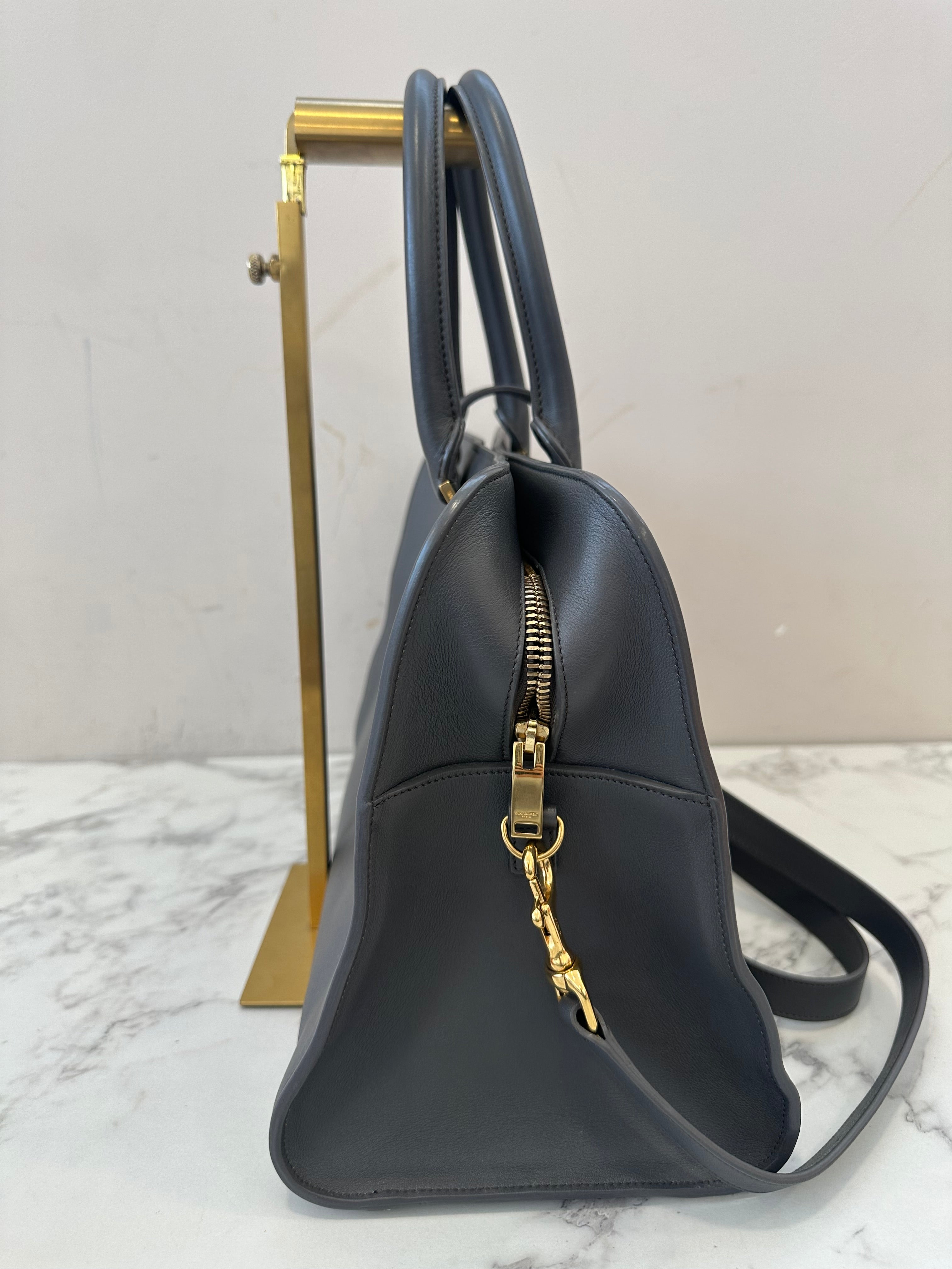 Saint Laurent Shoulder