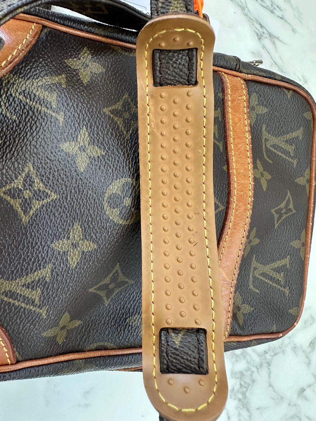 Louis Vuitton Danube