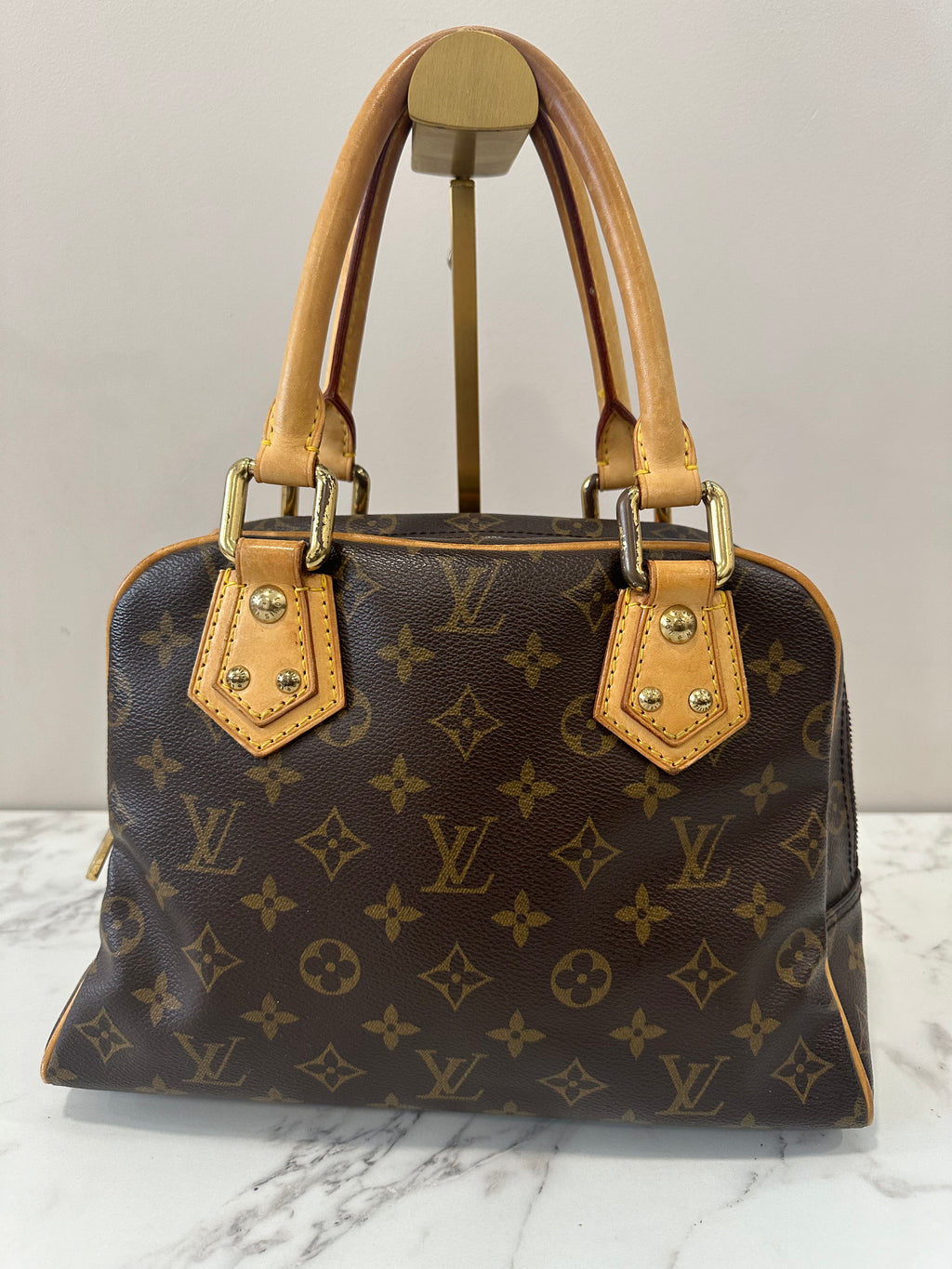 Louis Vuitton Manhattan PM