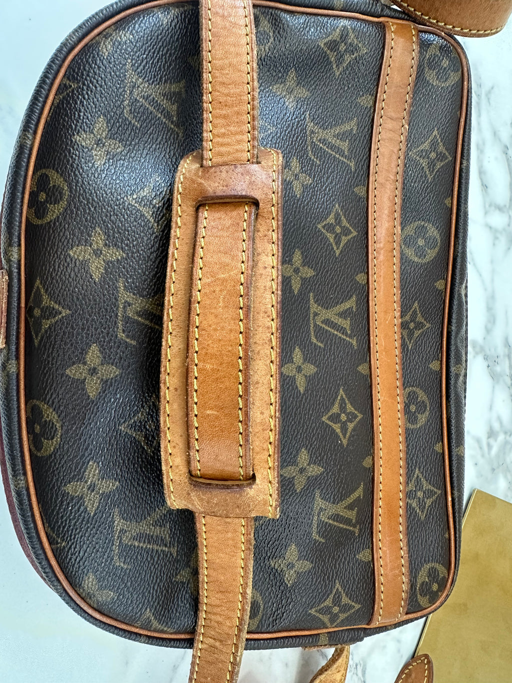 Louis Vuitton Jeune Fille GM