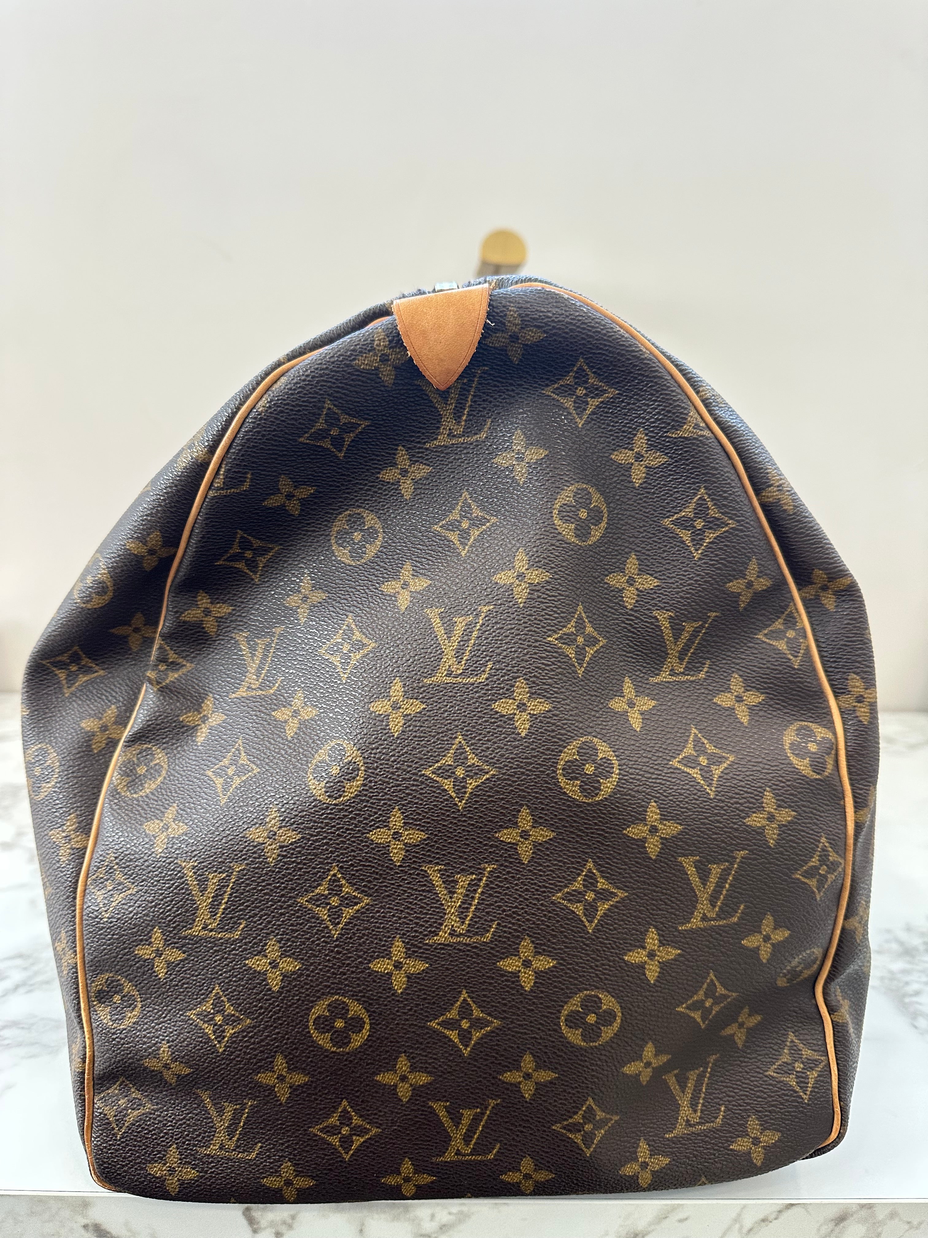 Louis Vuitton Keepall 60
