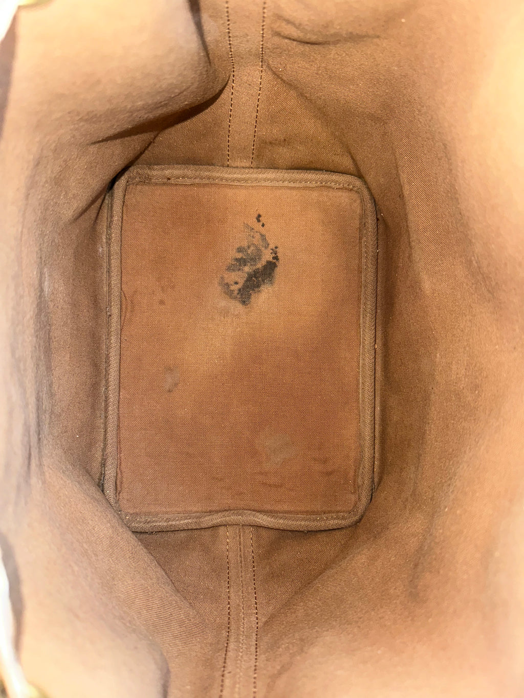 Louis Vuitton Petite Noé