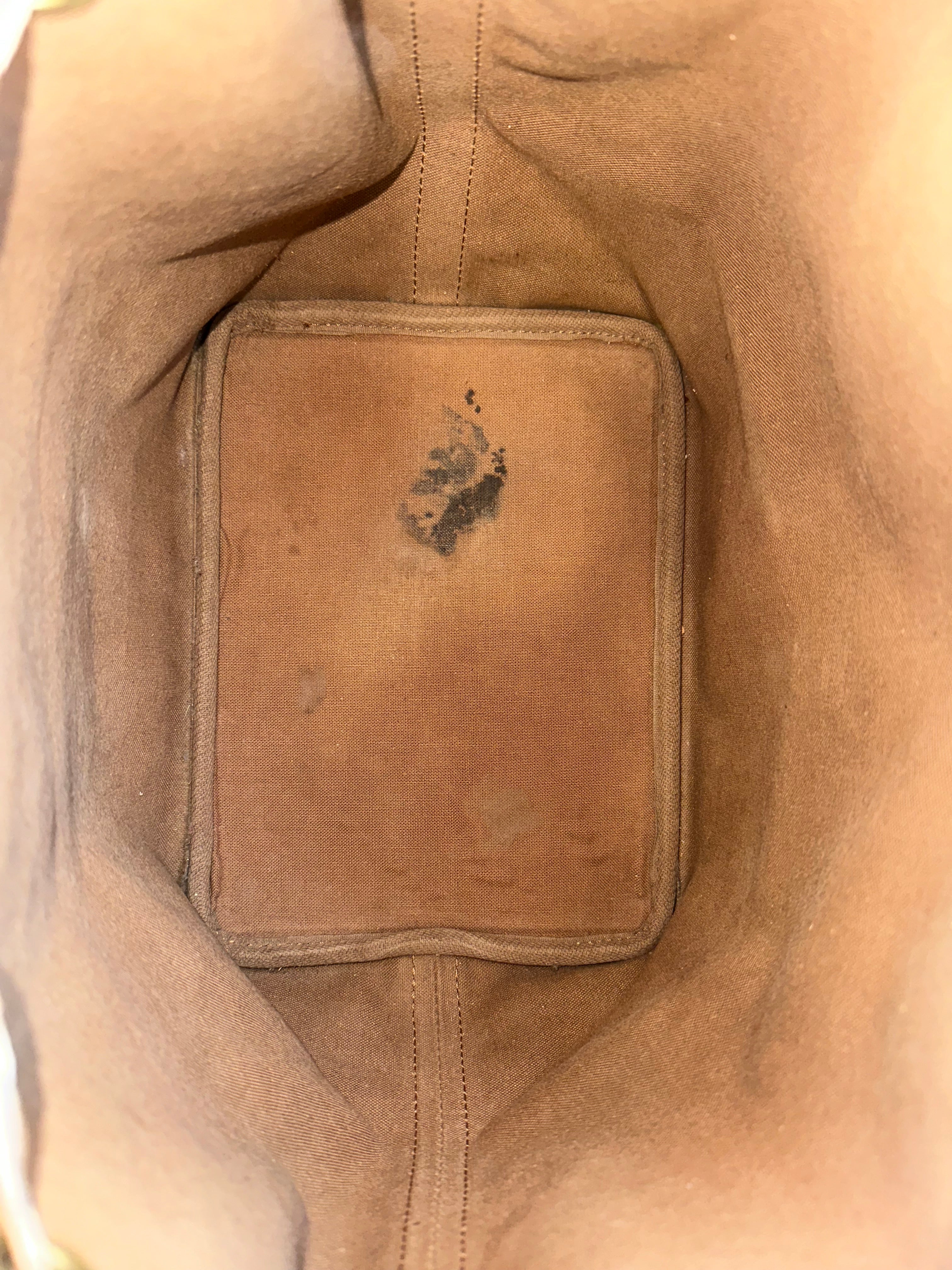 Louis Vuitton Petite Noé