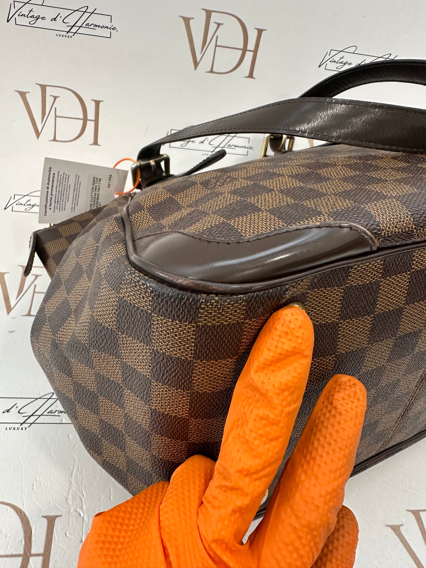 017967 - Louis Vuitton Verona