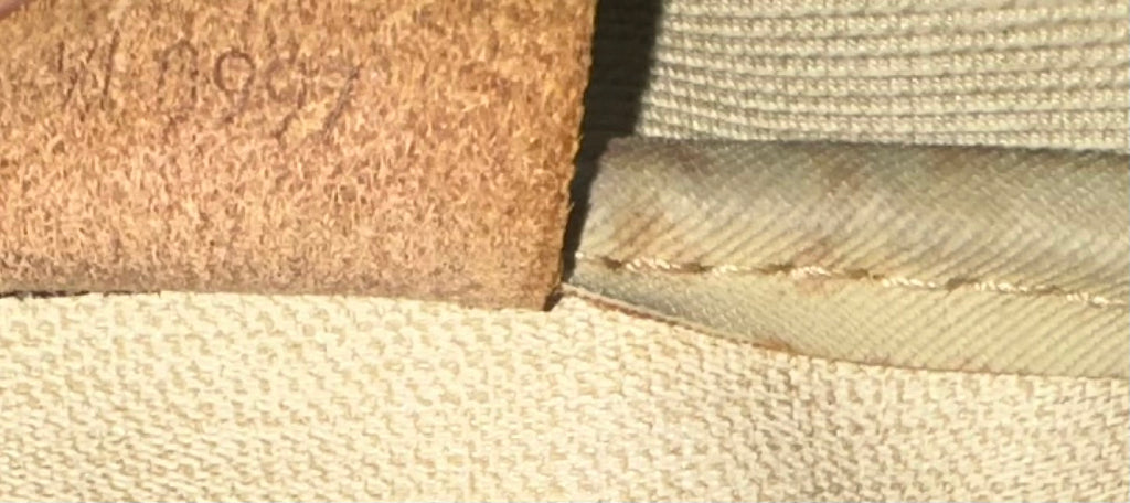 Louis Vuitton Deauville