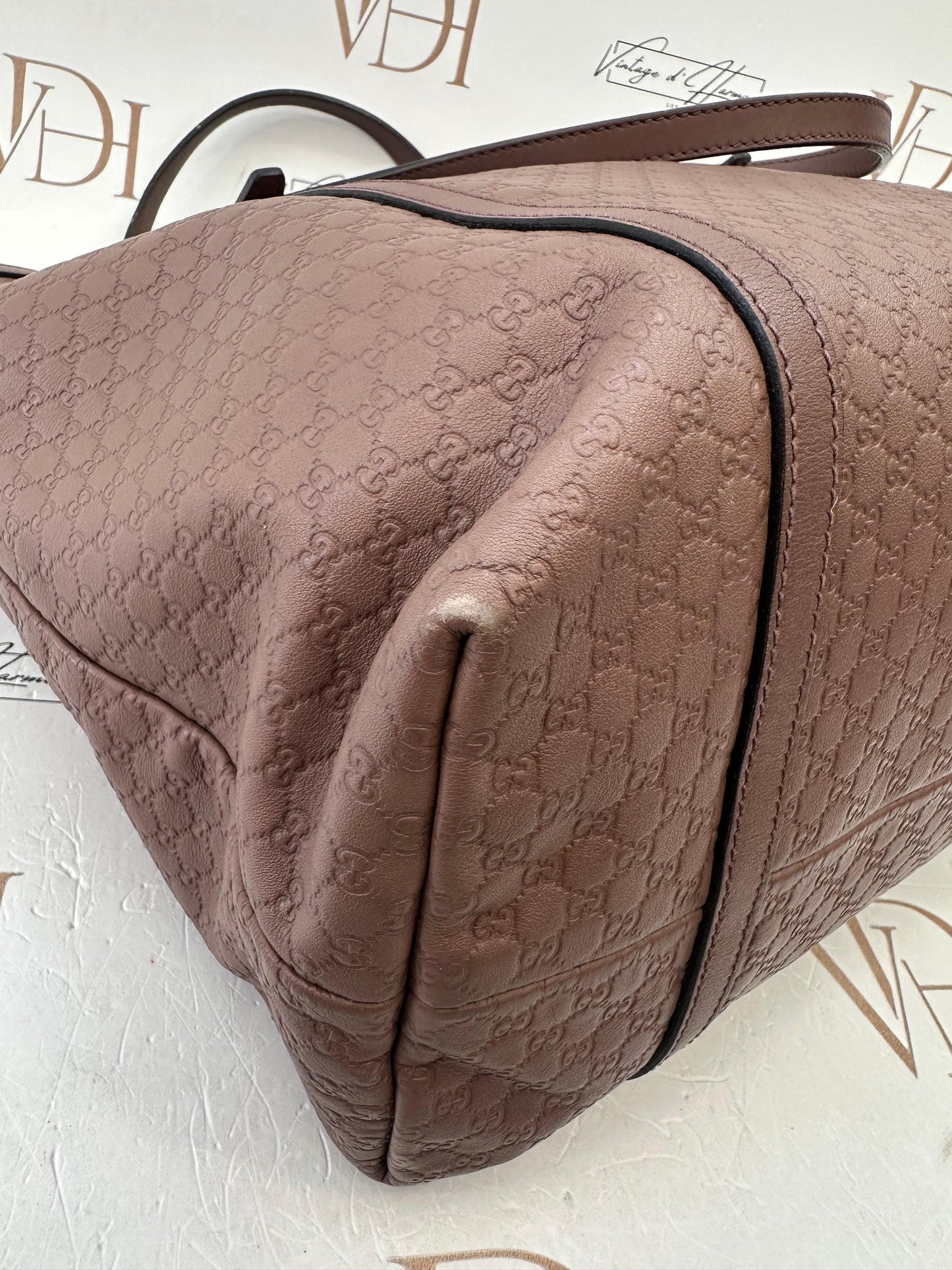 382483 - Gucci Micro Guccissima