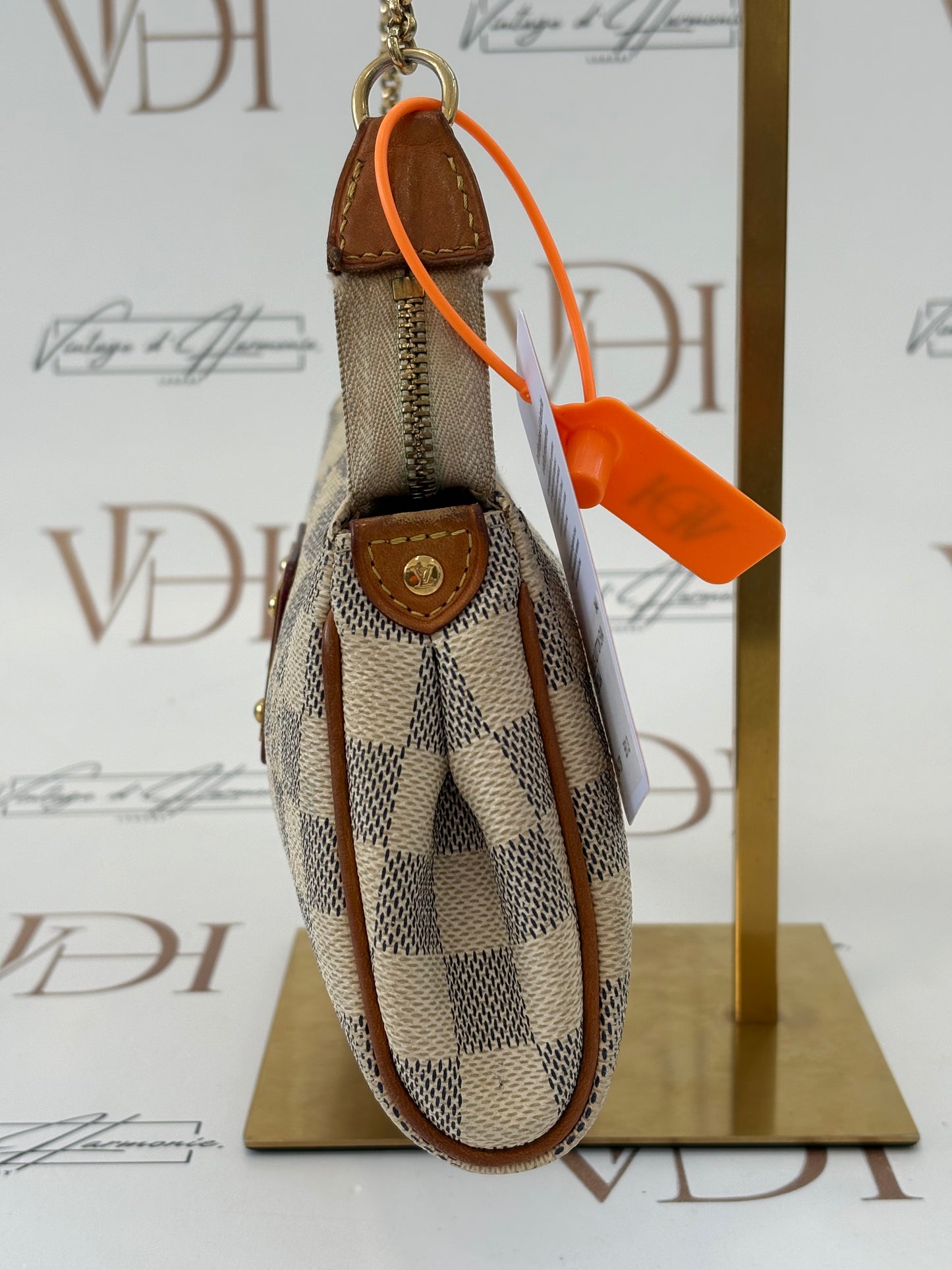 384139 - Louis Vuitton Eva