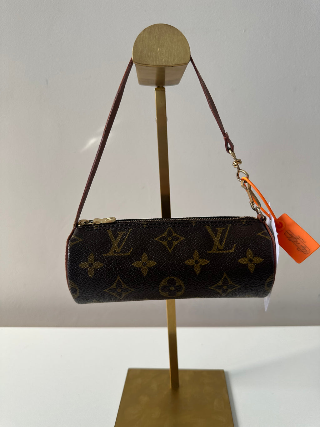 Louis Vuitton Mini Papillon