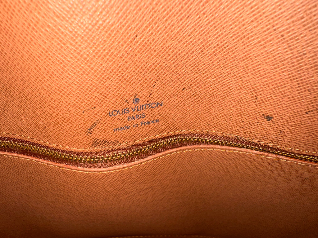 Louis Vuitton Babylone