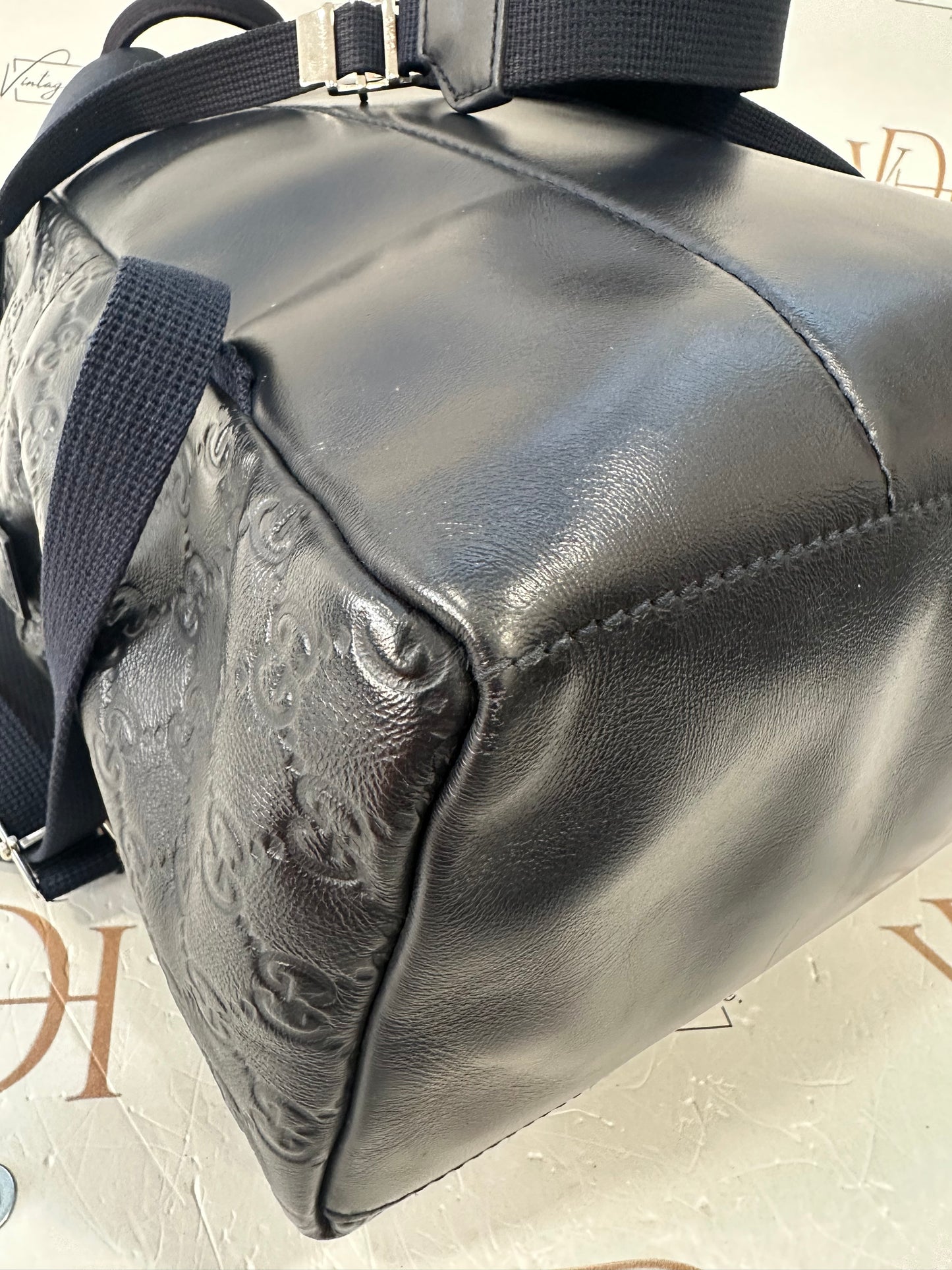 382553 - Gucci Backpack