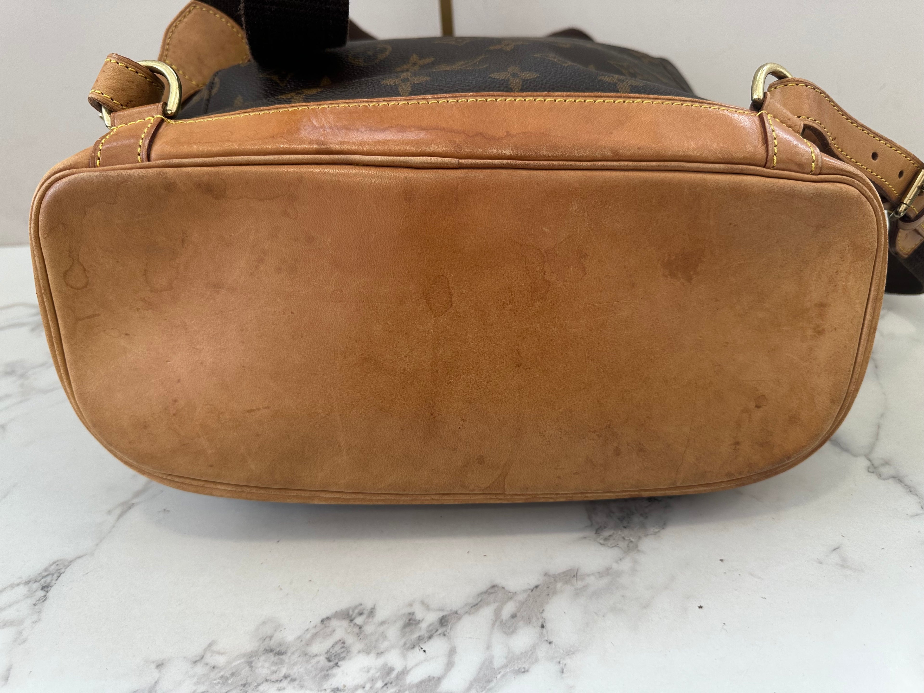 Louis Vuitton Montsouris GM