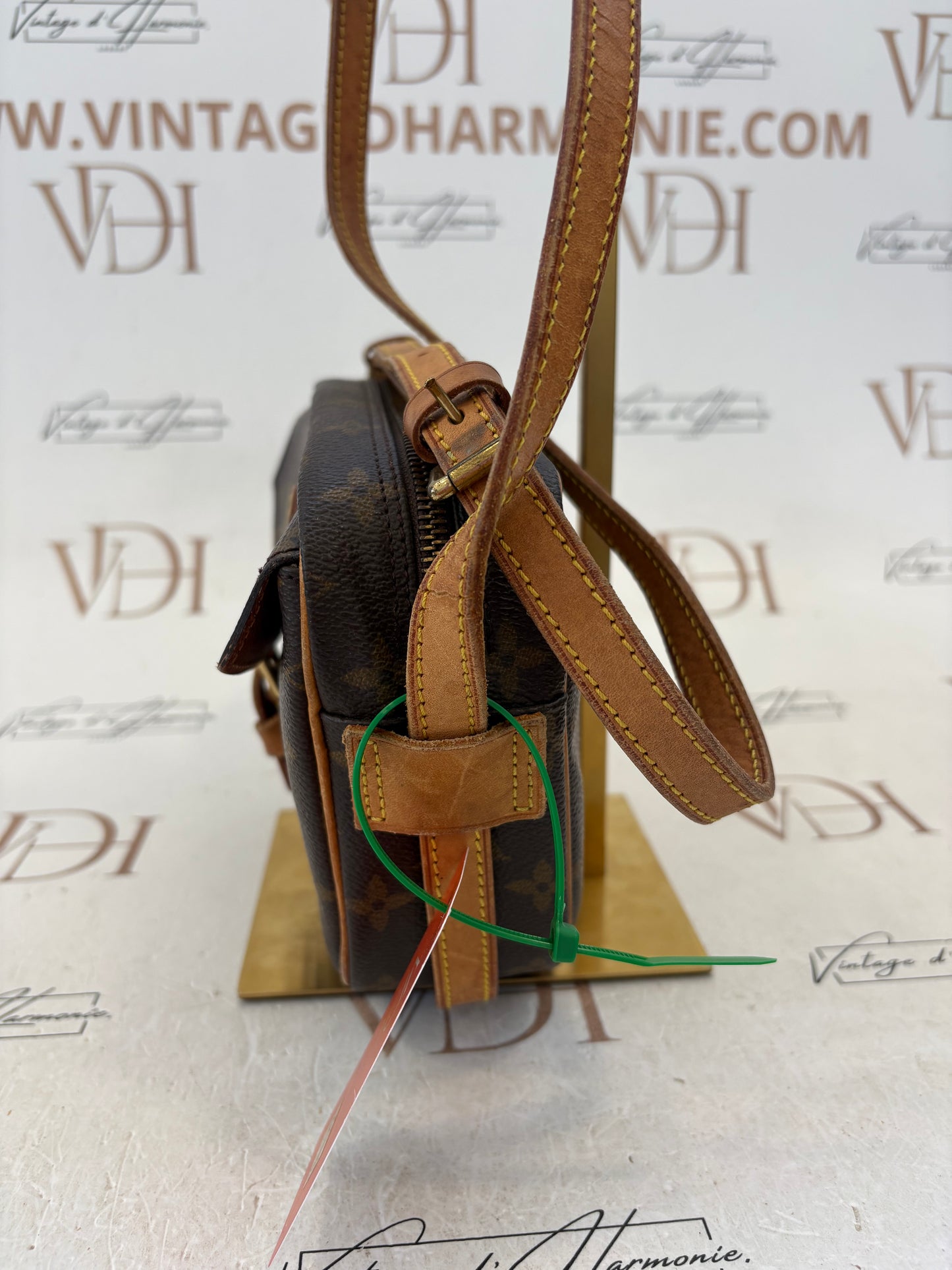 017083 - Louis Vuitton Jeune Fille PM
