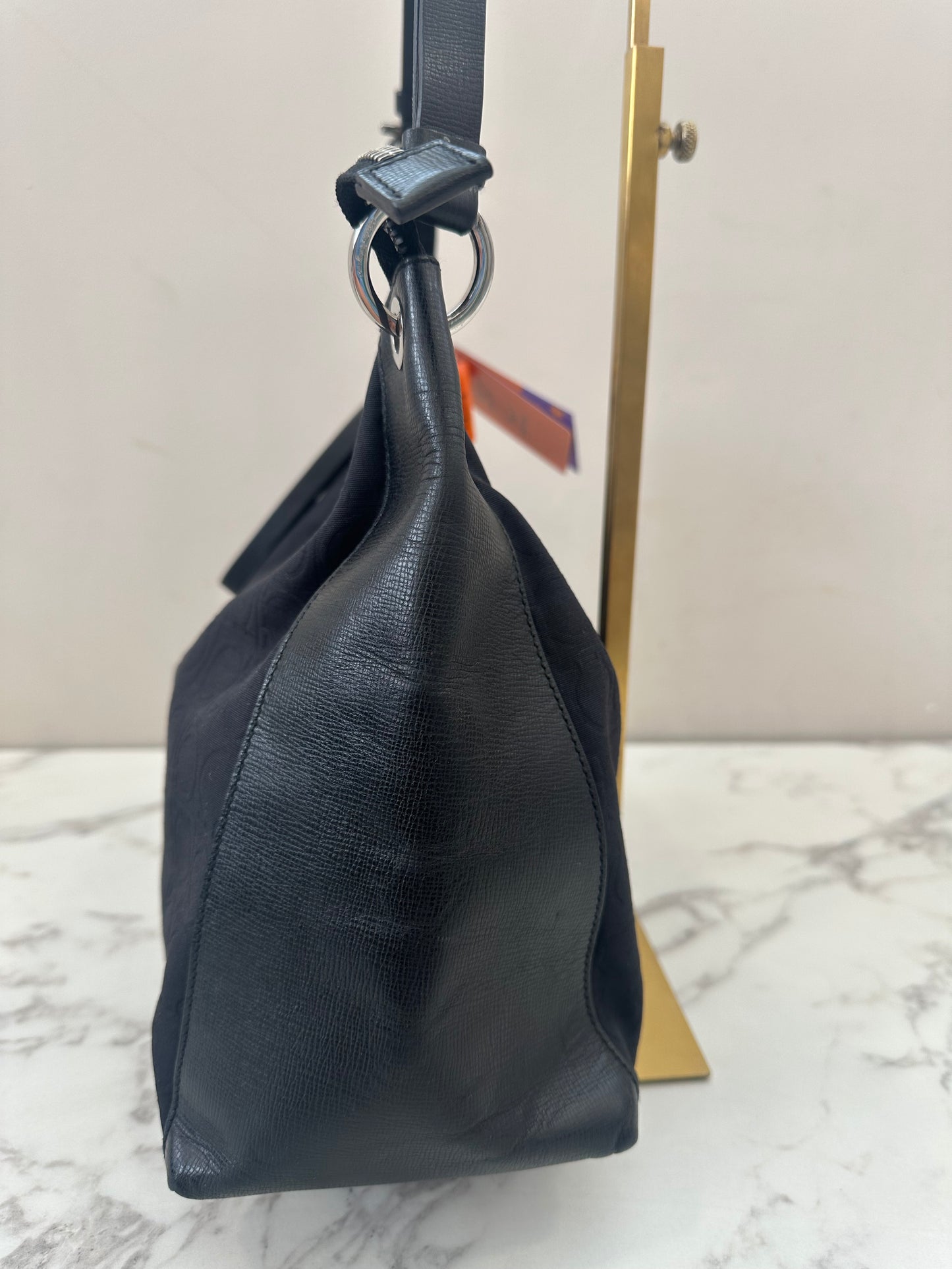 Salvatore Ferragamo Black