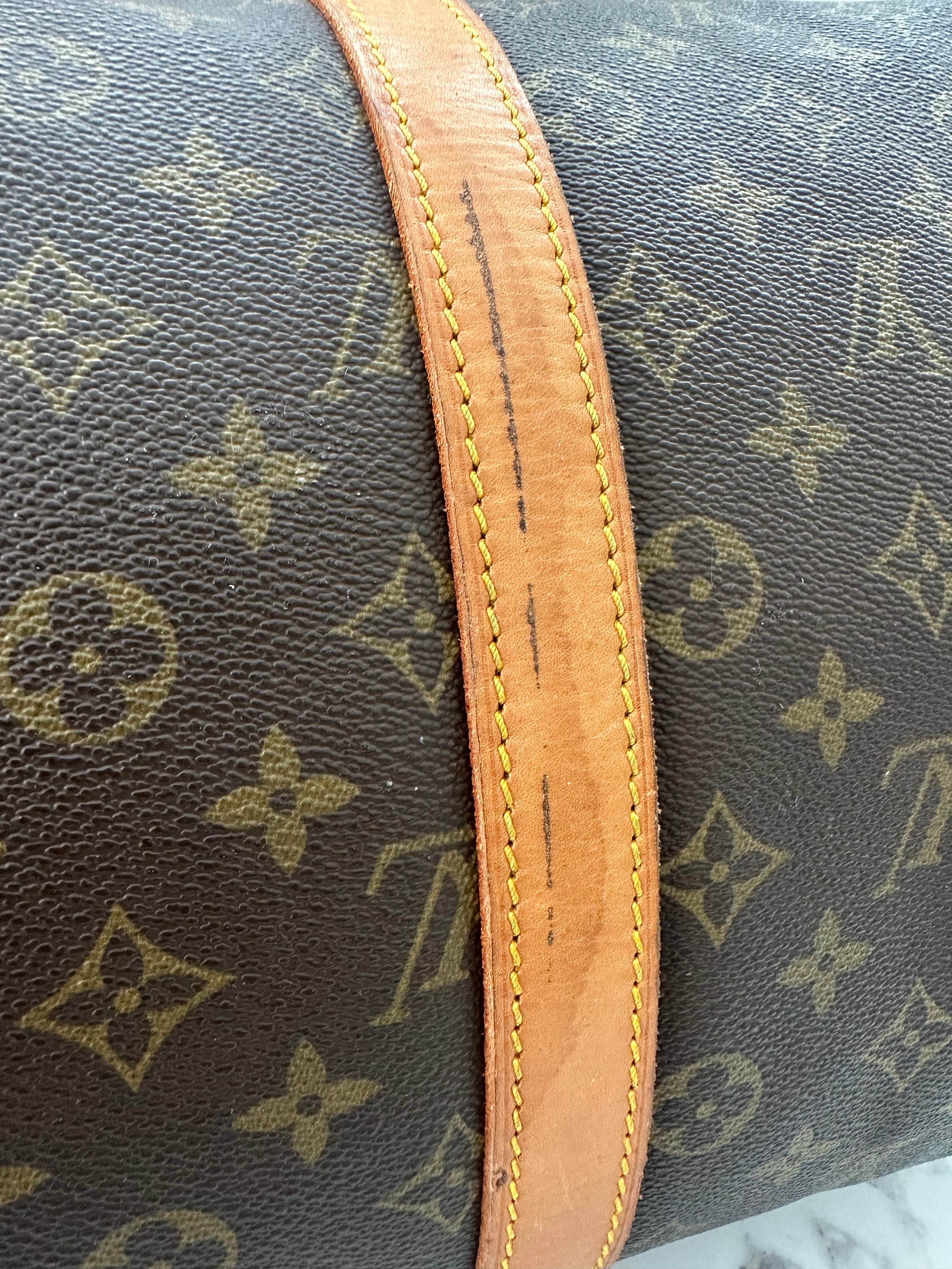Louis Vuitton Keepall 45